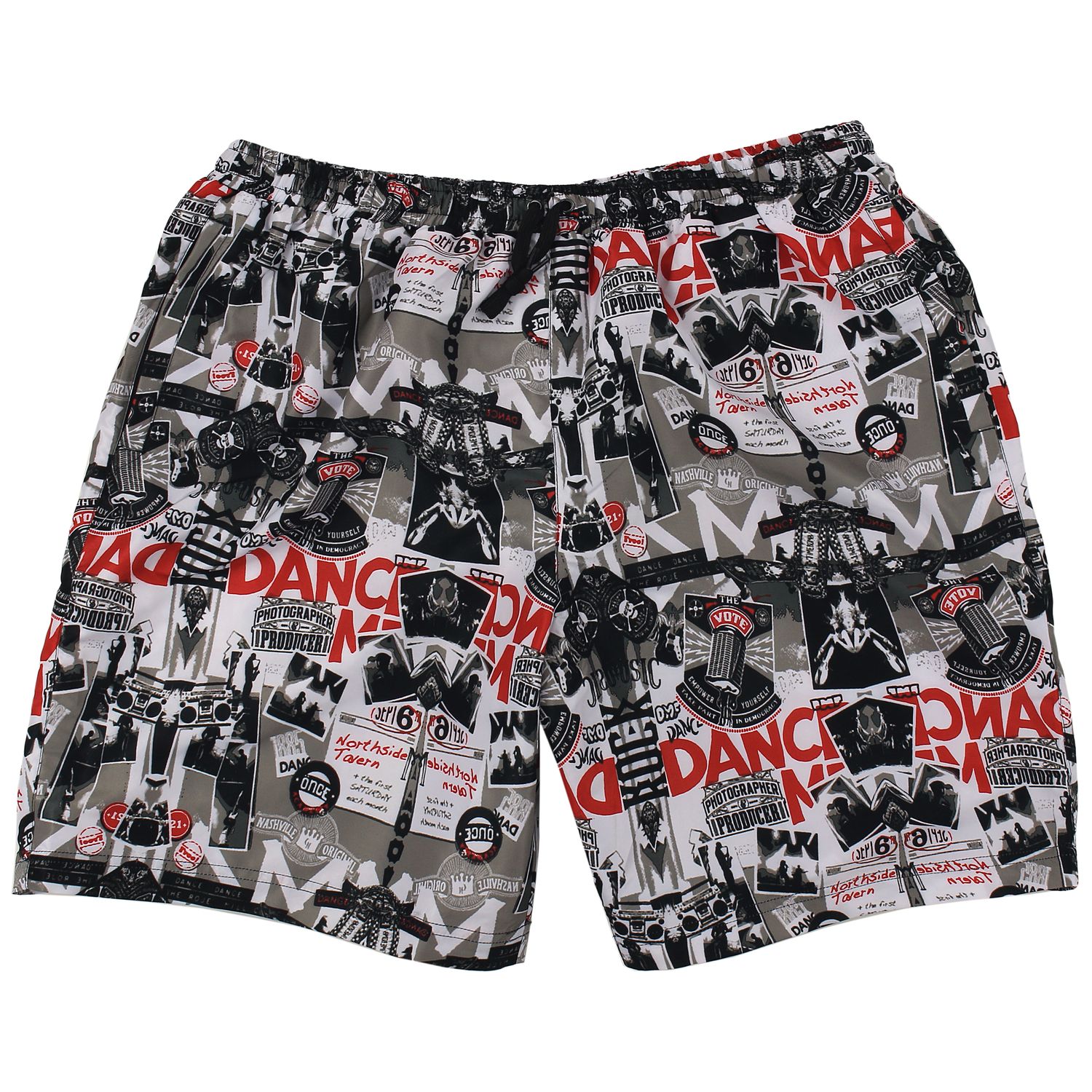 52150-2005 Badeshorts