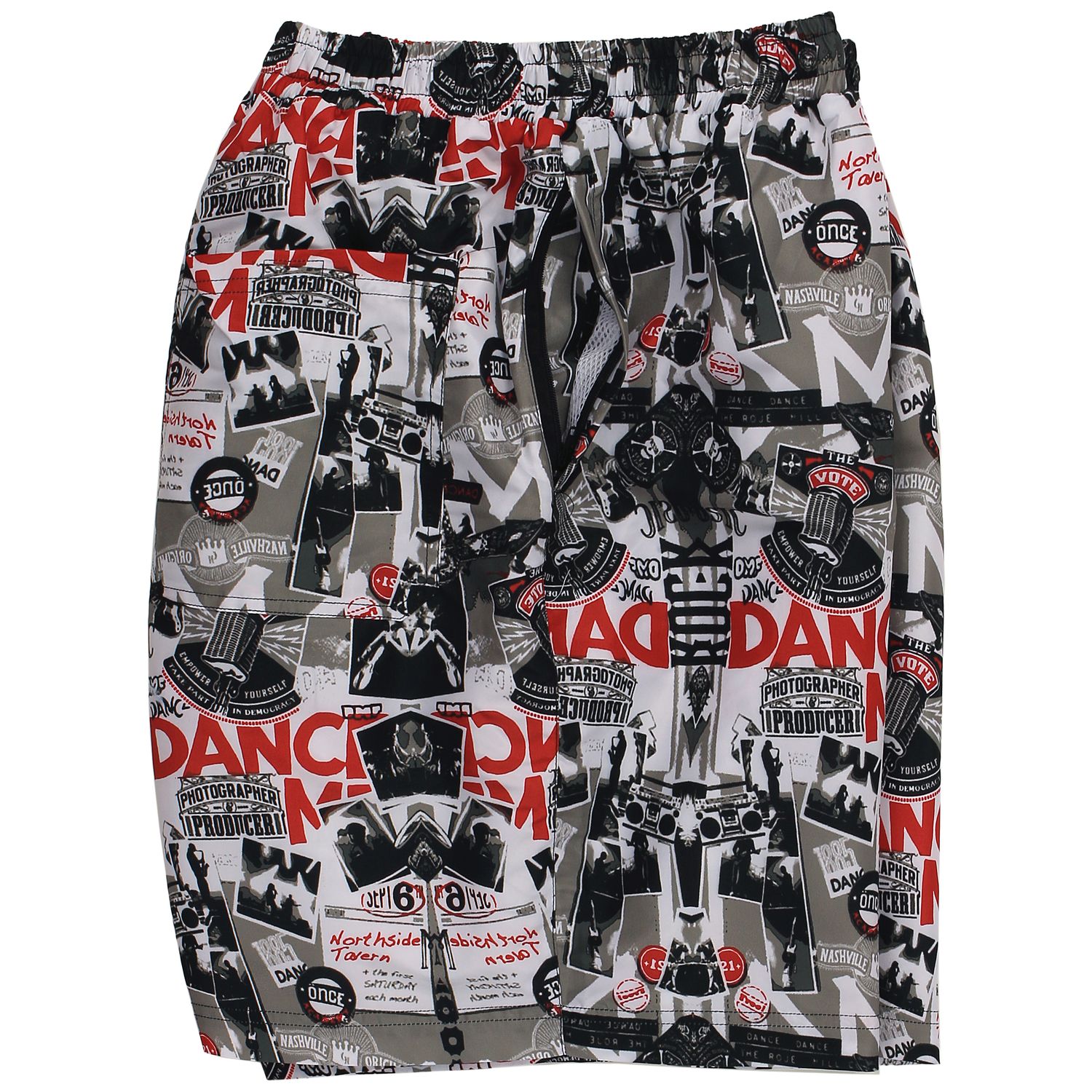 52150-2005 Badeshorts