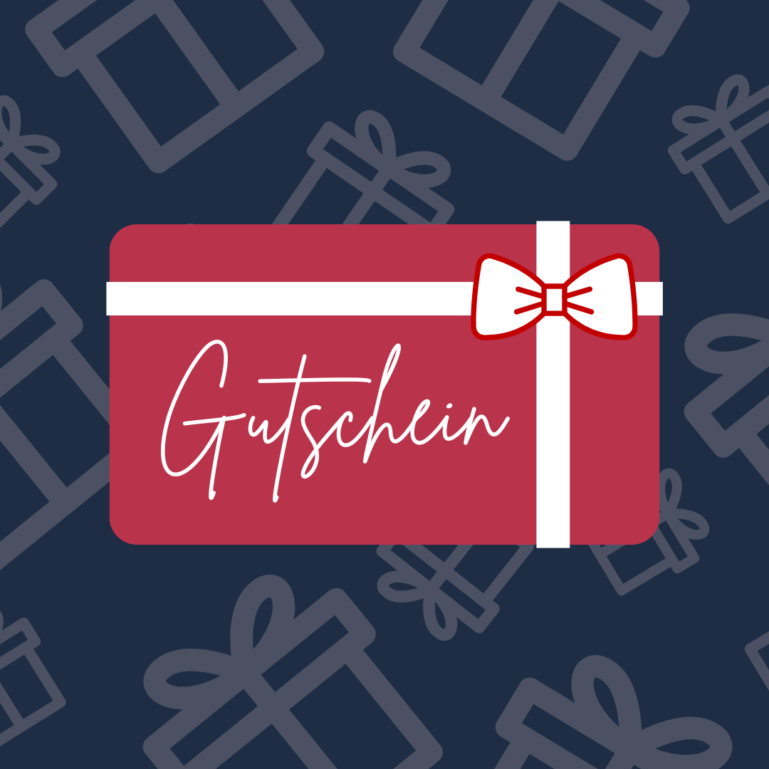 ADAMO Geschenkgutschein