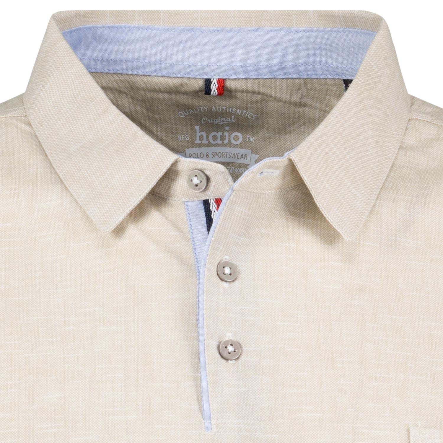 20101 Polo shirt "stay fresh"