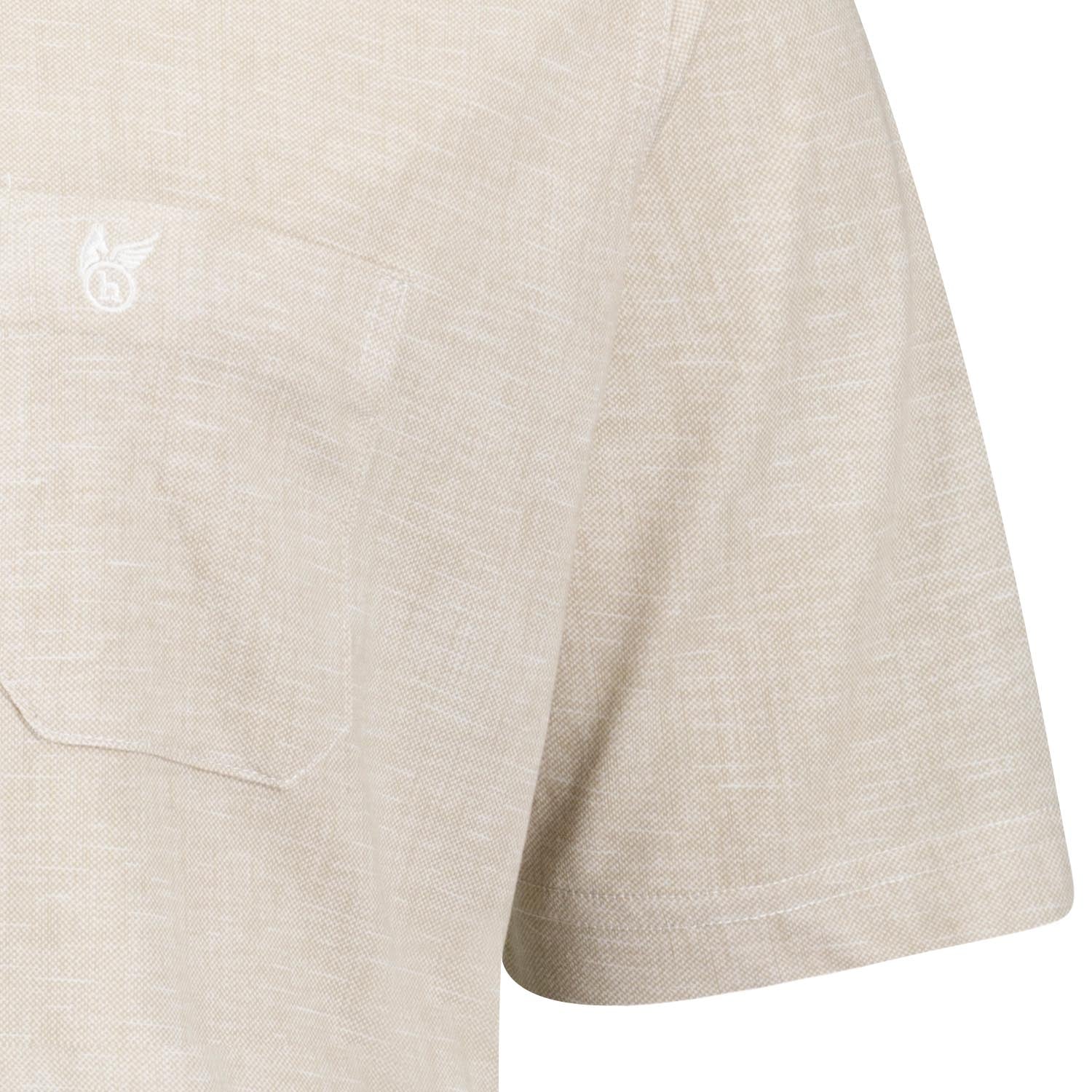 20101 Polo shirt "stay fresh"