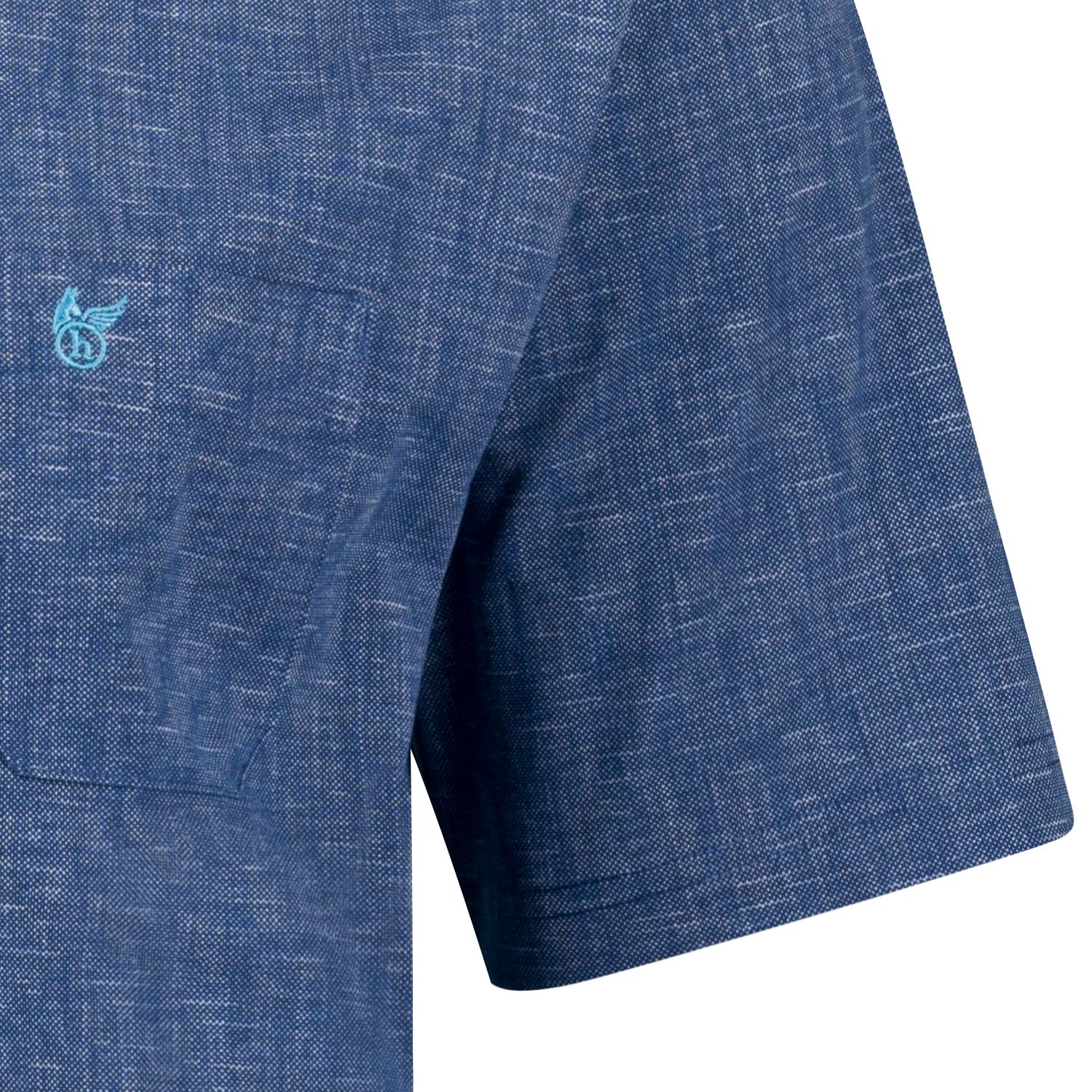 20101 Polo shirt "stay fresh"