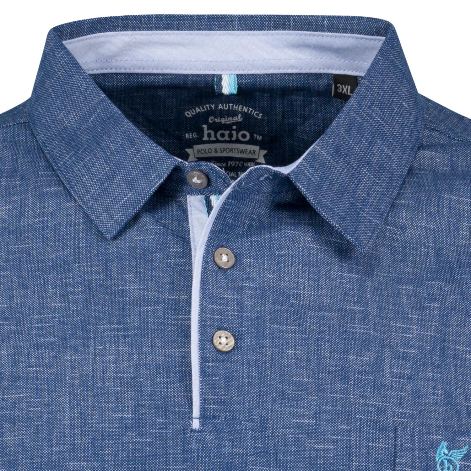 20101 Polo shirt "stay fresh"