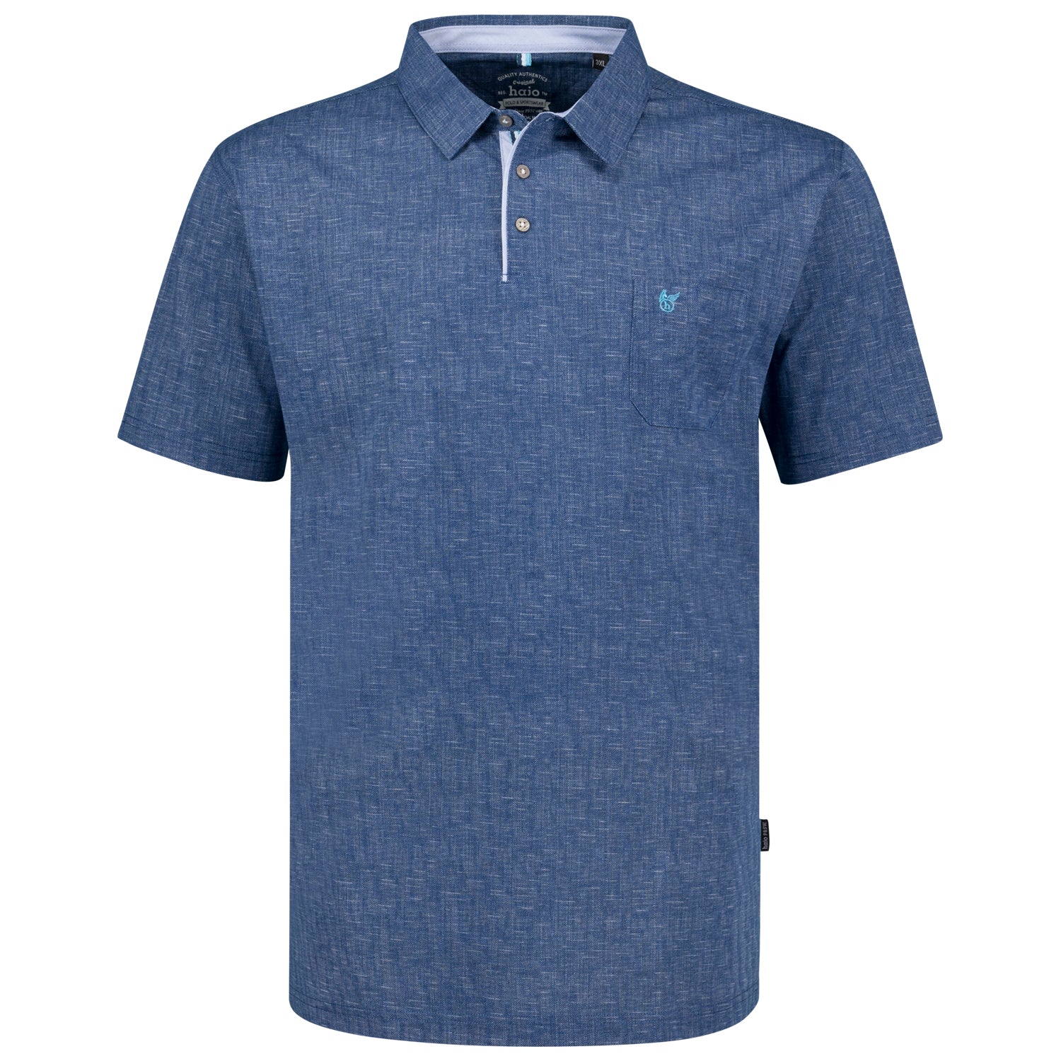 20101 Polo shirt "stay fresh"