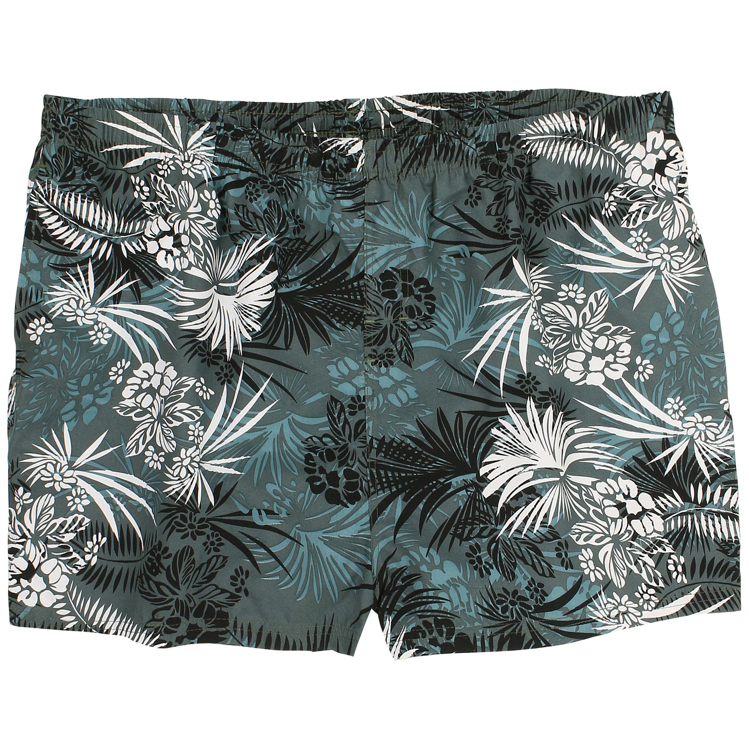 0-414-42 Badeshorts
