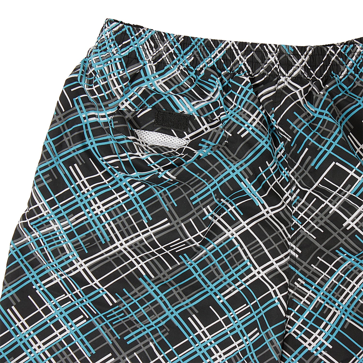 7-414-02 Badeshort