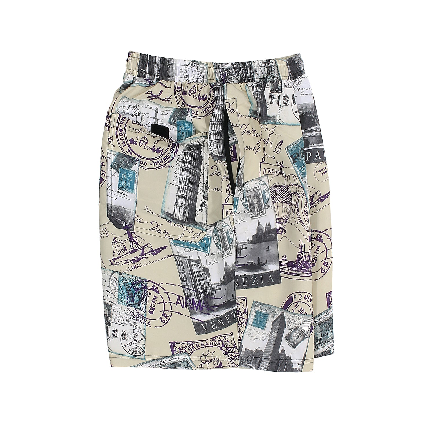 52150 Badeshort
