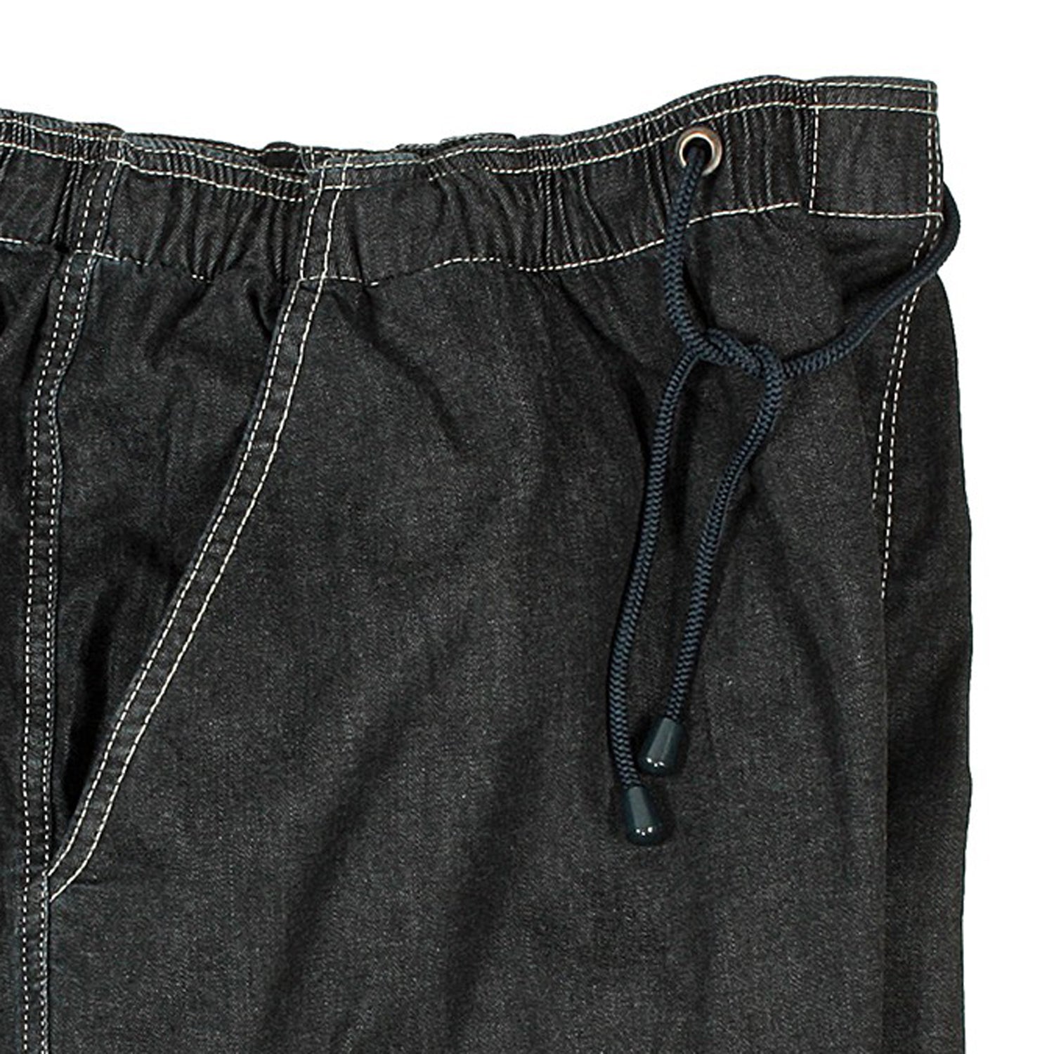 0205 Cargo-Jeans-Bermuda