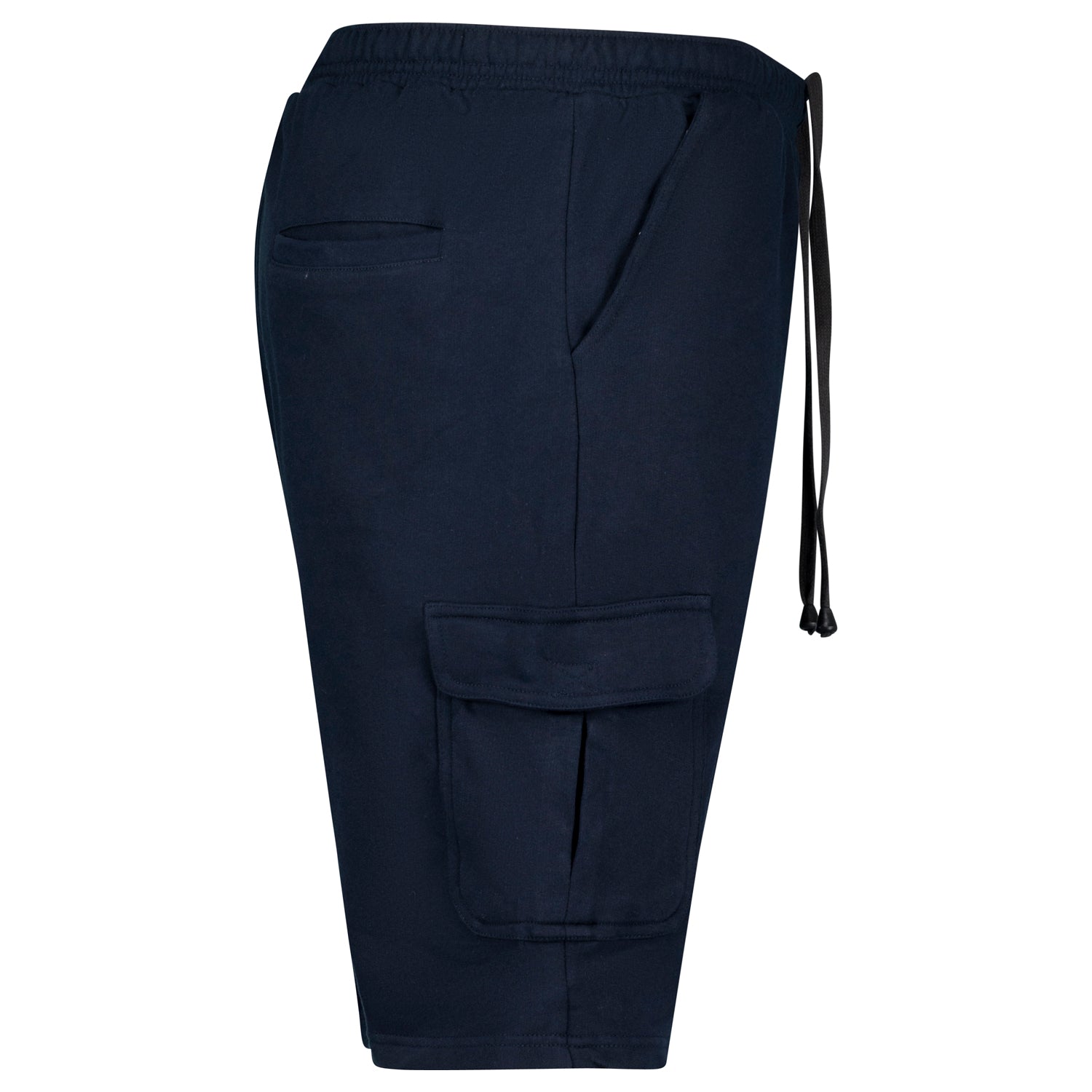159208 Cargo Jogging Shorts