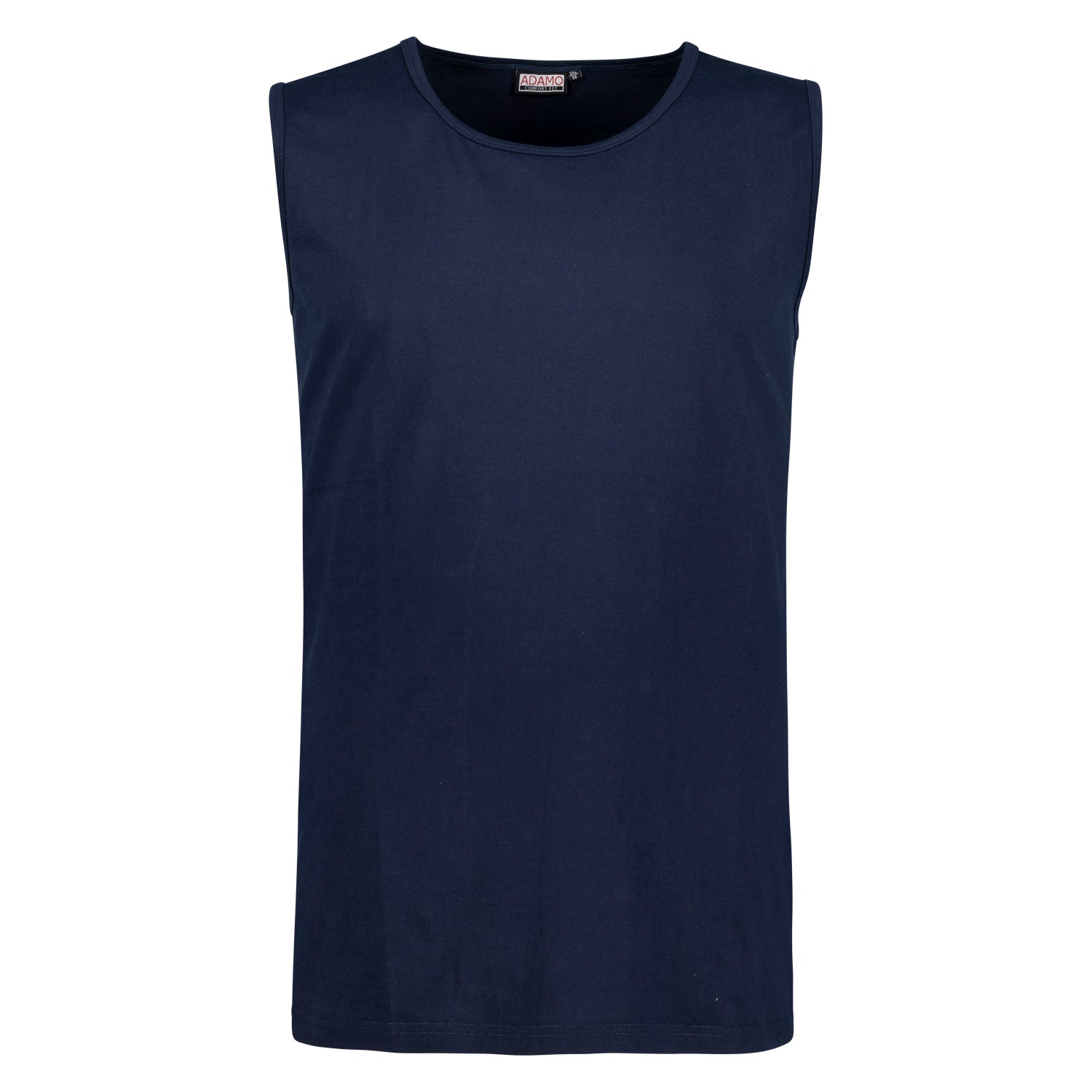 129410 Tank Top Comfort Fit