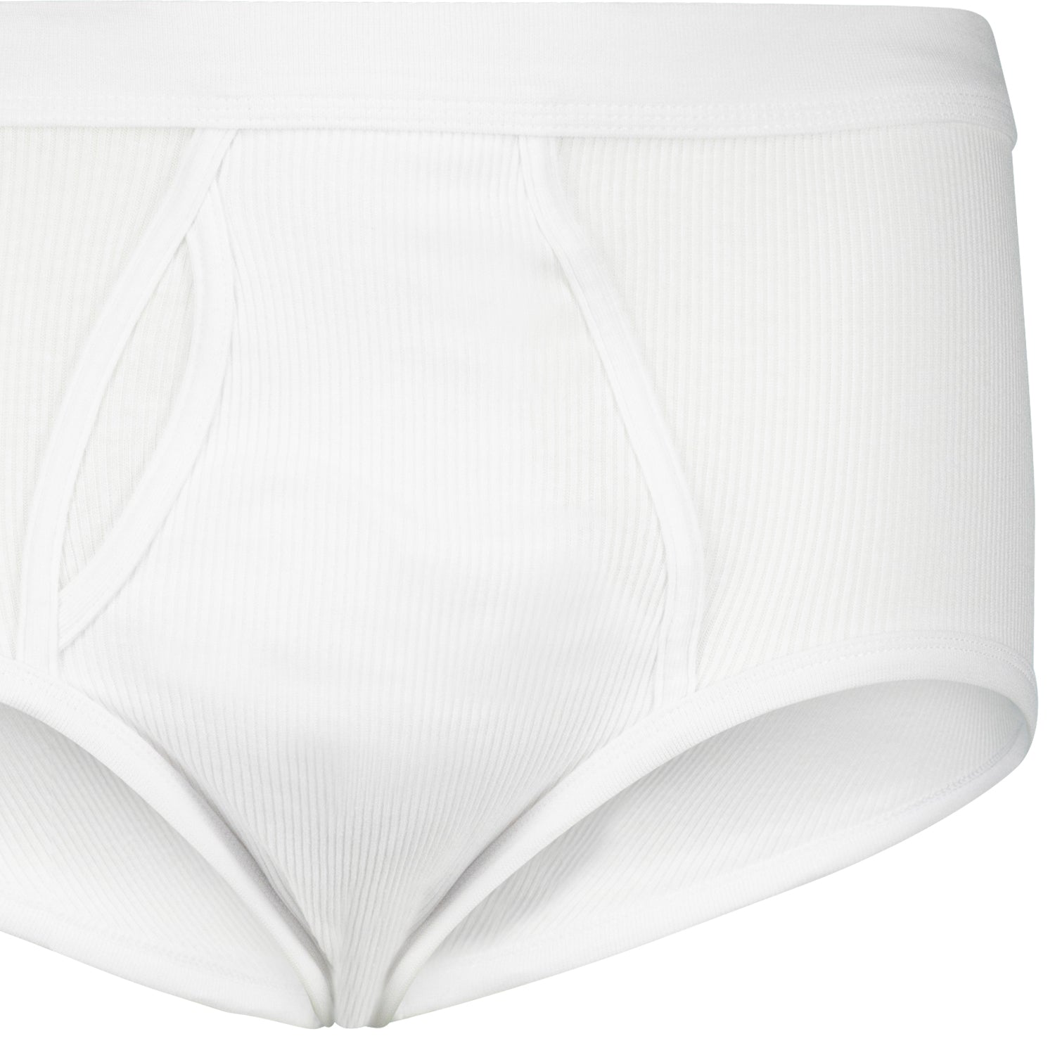 129300 Doppelripp Slip