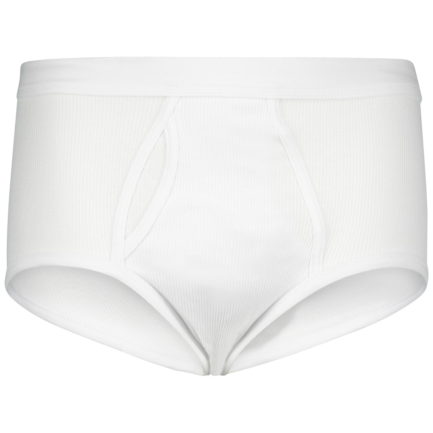 129300 double rib briefs