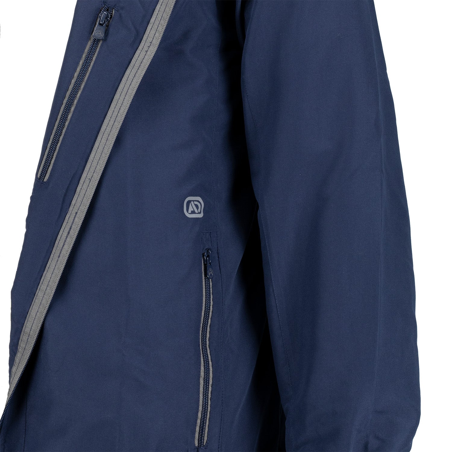 159905 fitness jacket