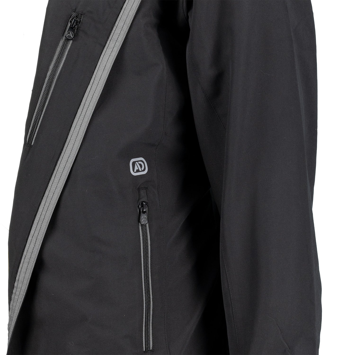 159905 fitness jacket