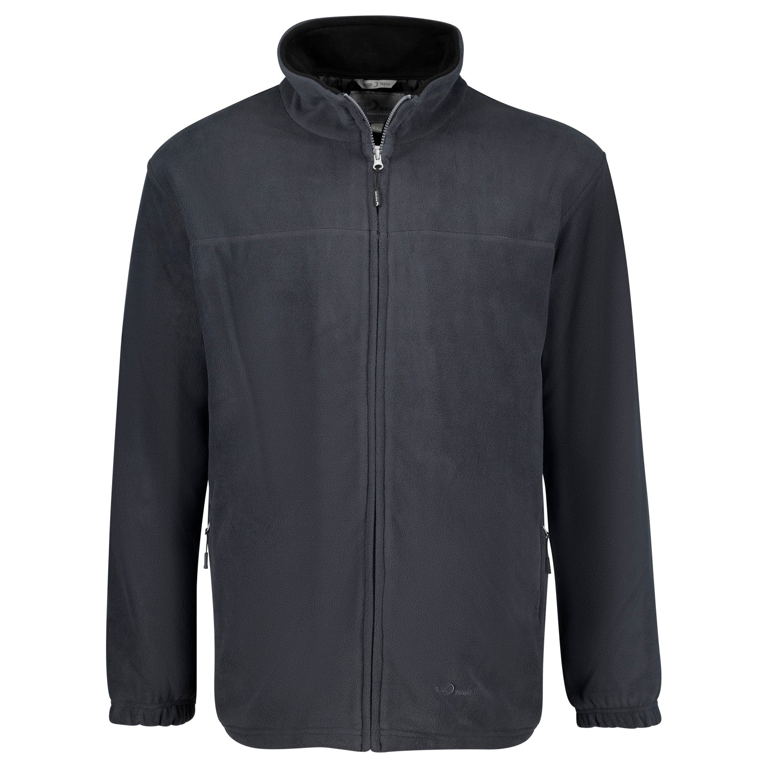 0100 Fleecejacke