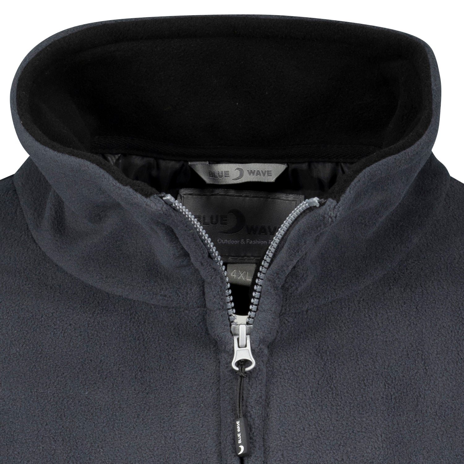 0100 Fleecejacke