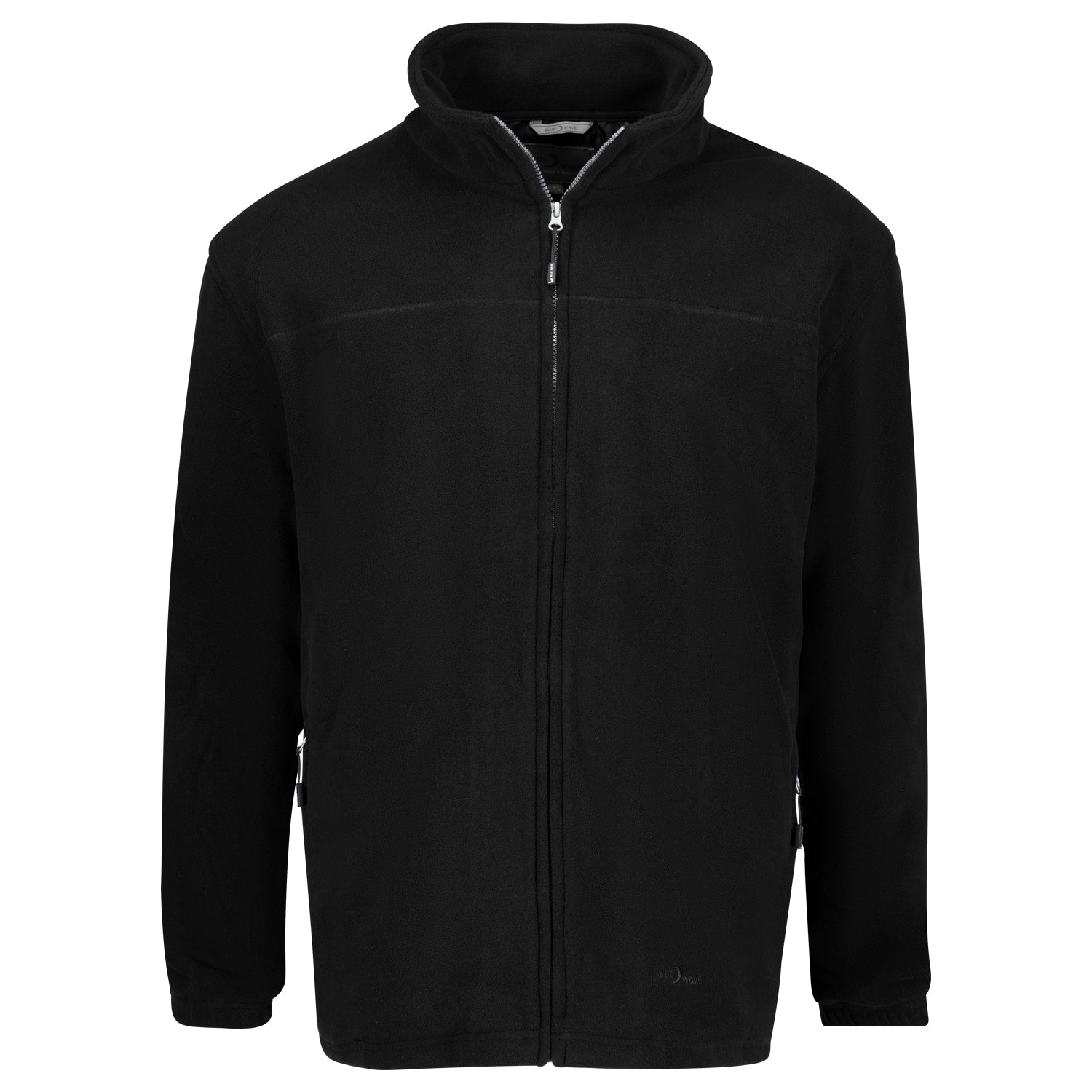 0100 Fleecejacke