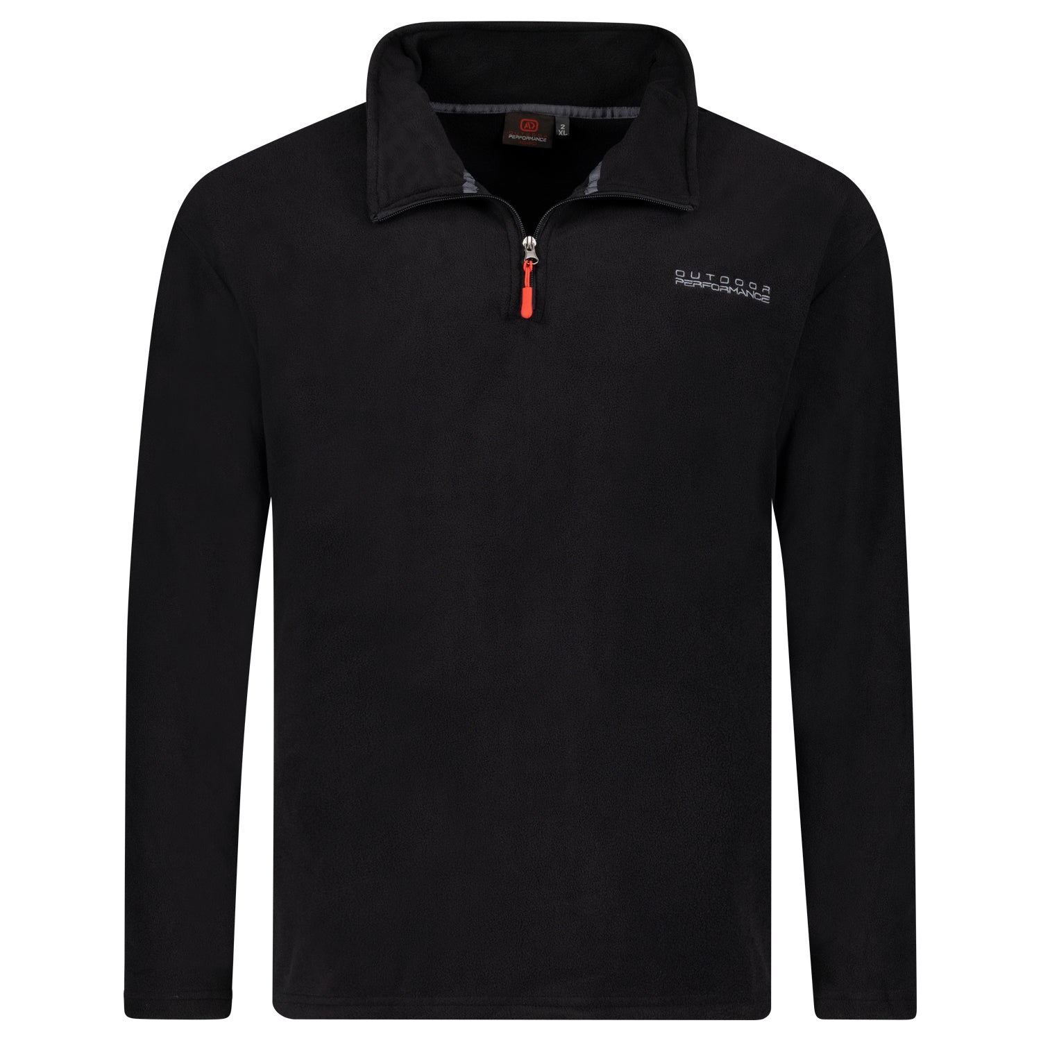 169921 Fleece Sweater