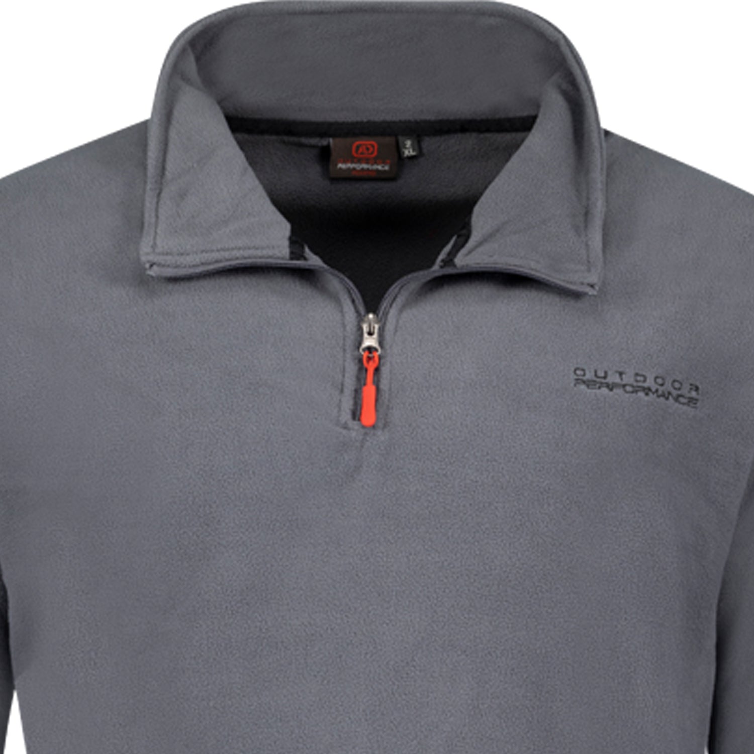 169921 Fleece Sweater