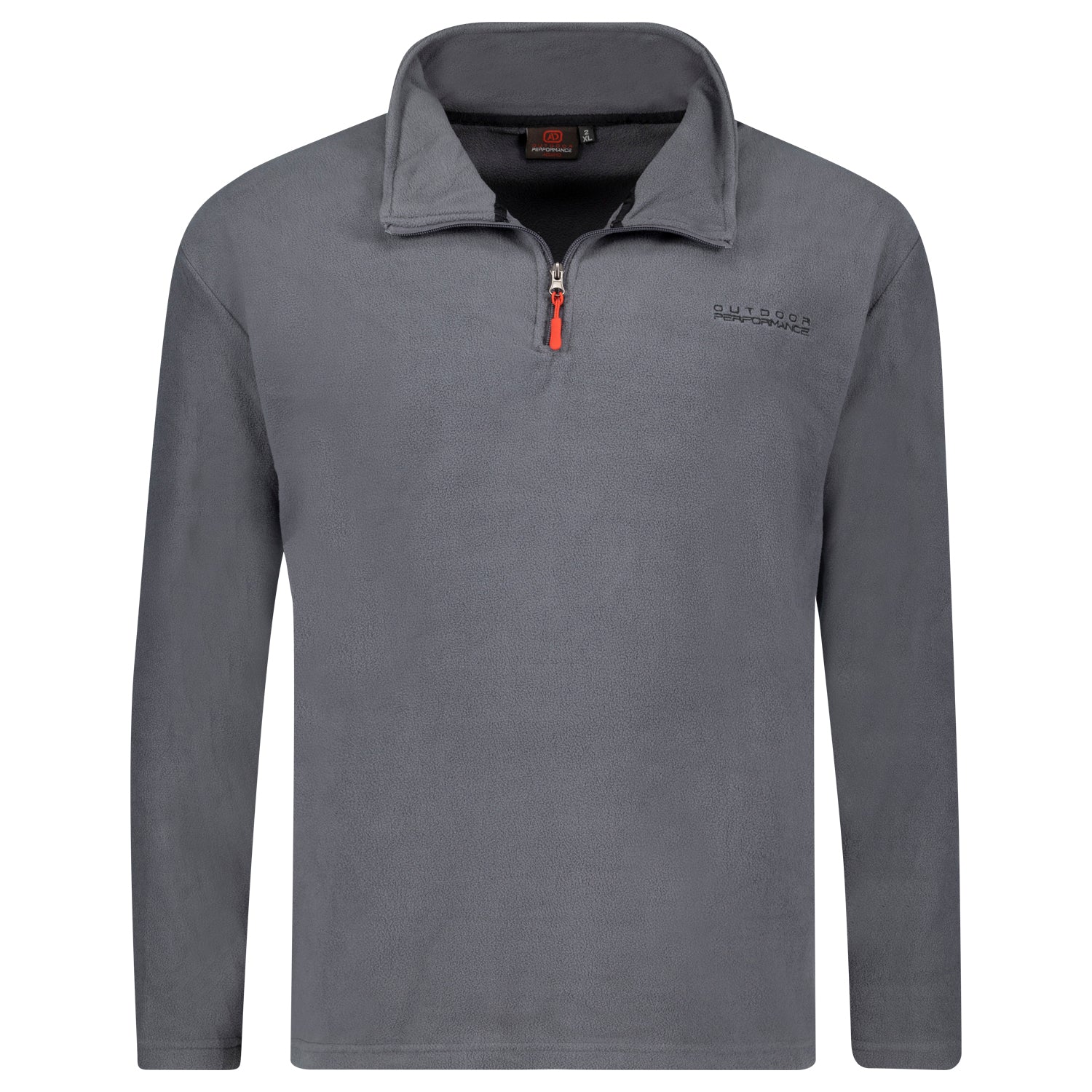 169921 Fleece Sweater