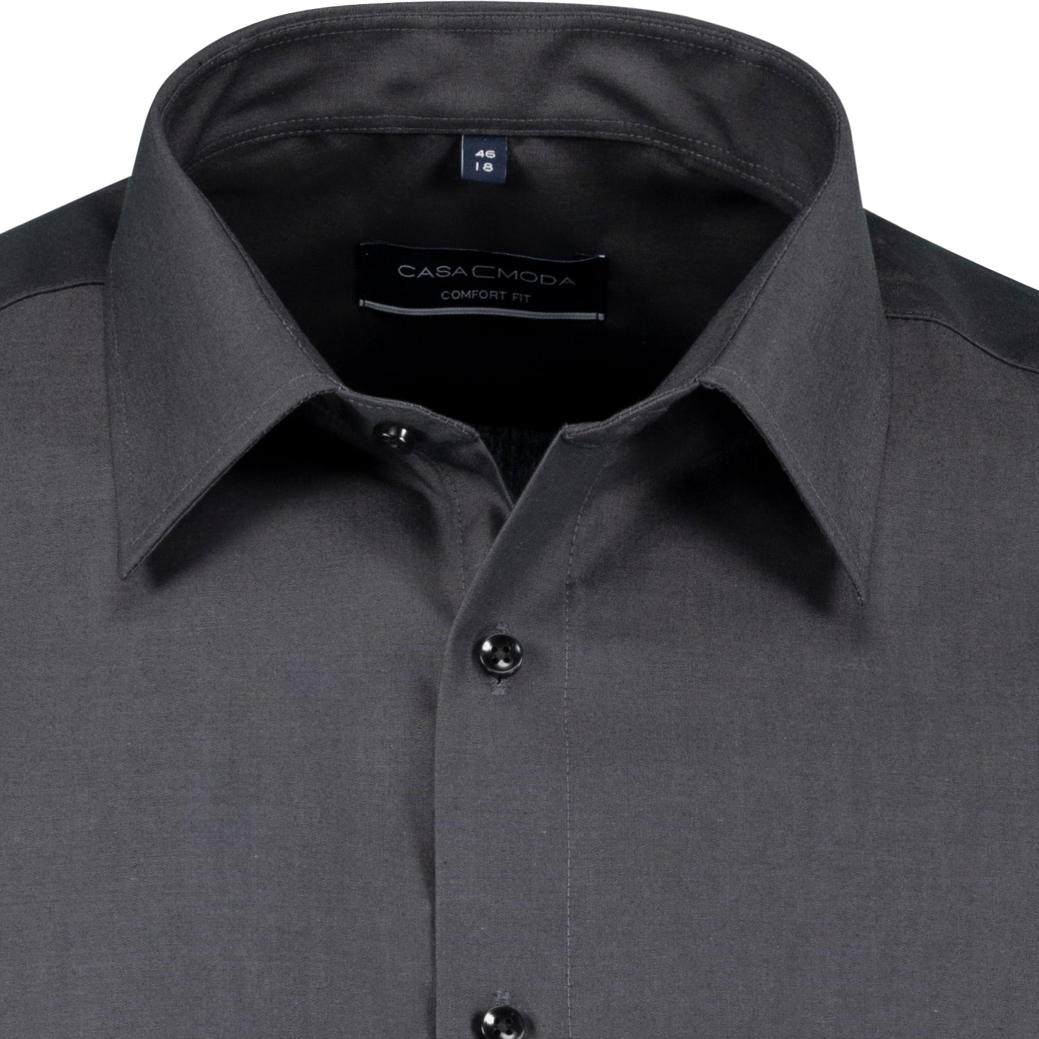 8070 Businesshemd kurzarm