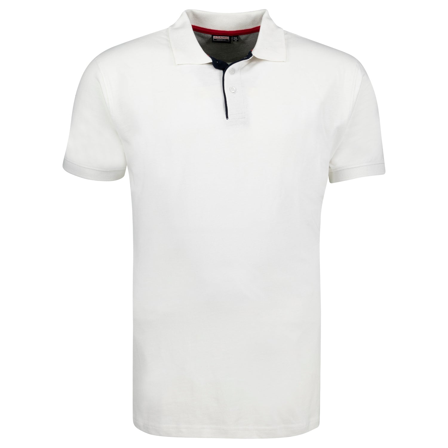 139920 Poloshirt Comfort Fit