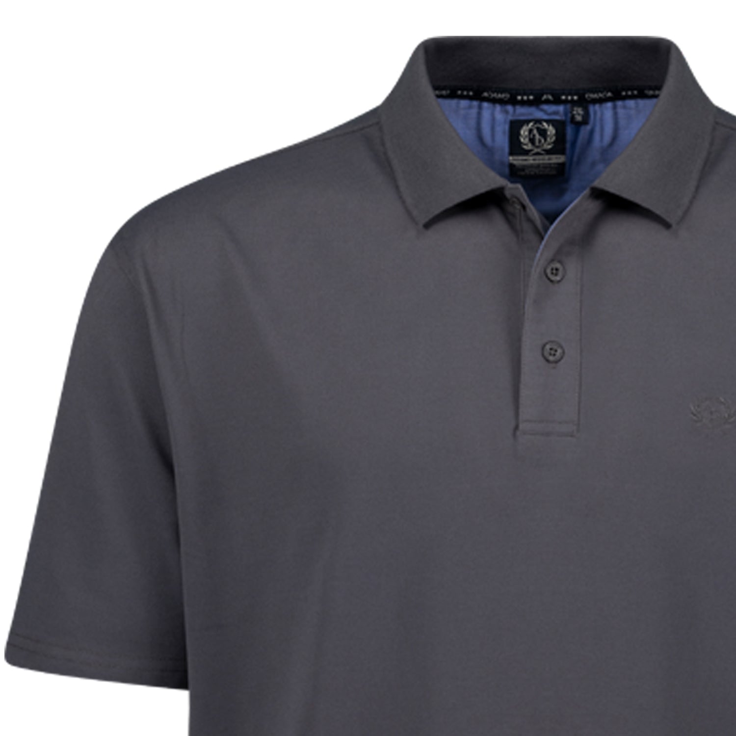 139210 Polo easy care Regular Fit