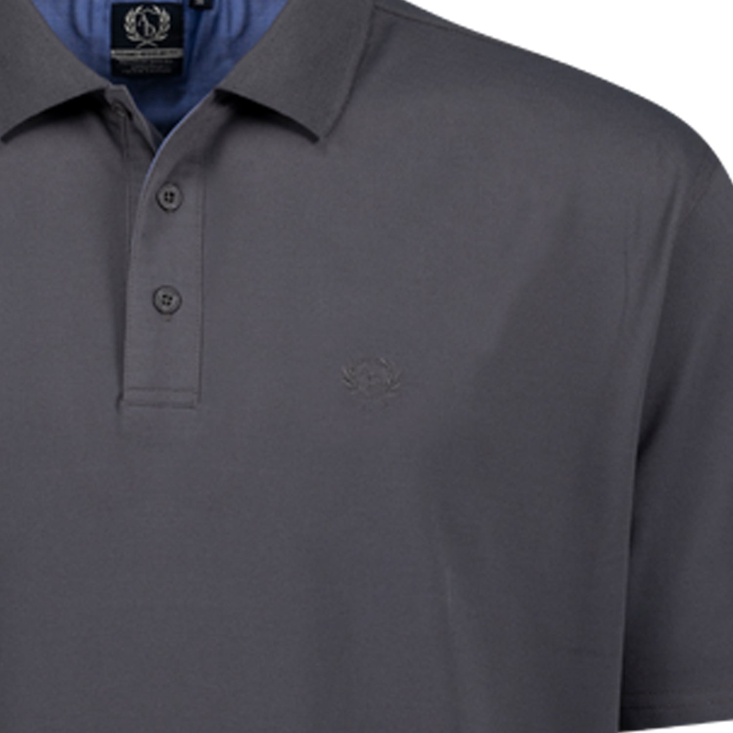 139210 Polo easy care Regular Fit