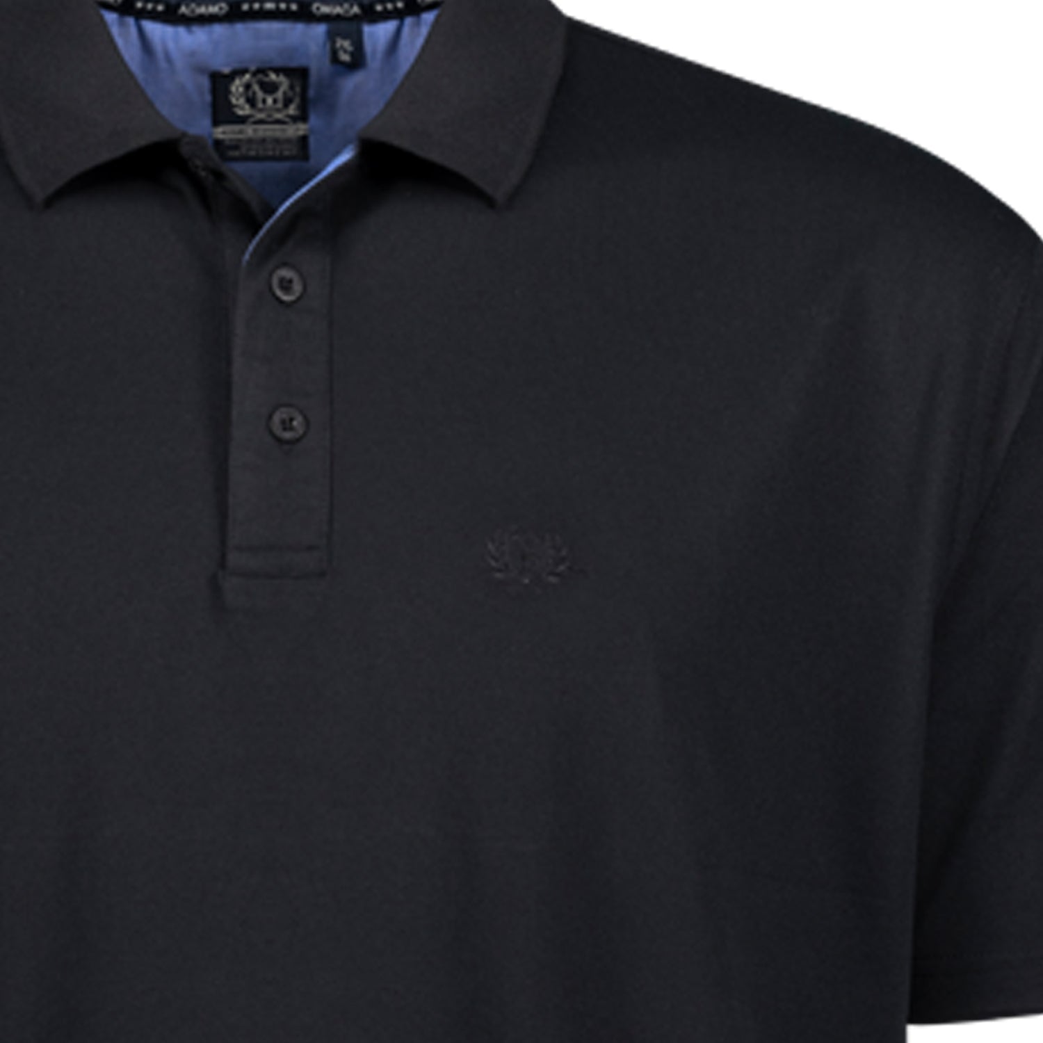 139210 Polo easy care Regular Fit