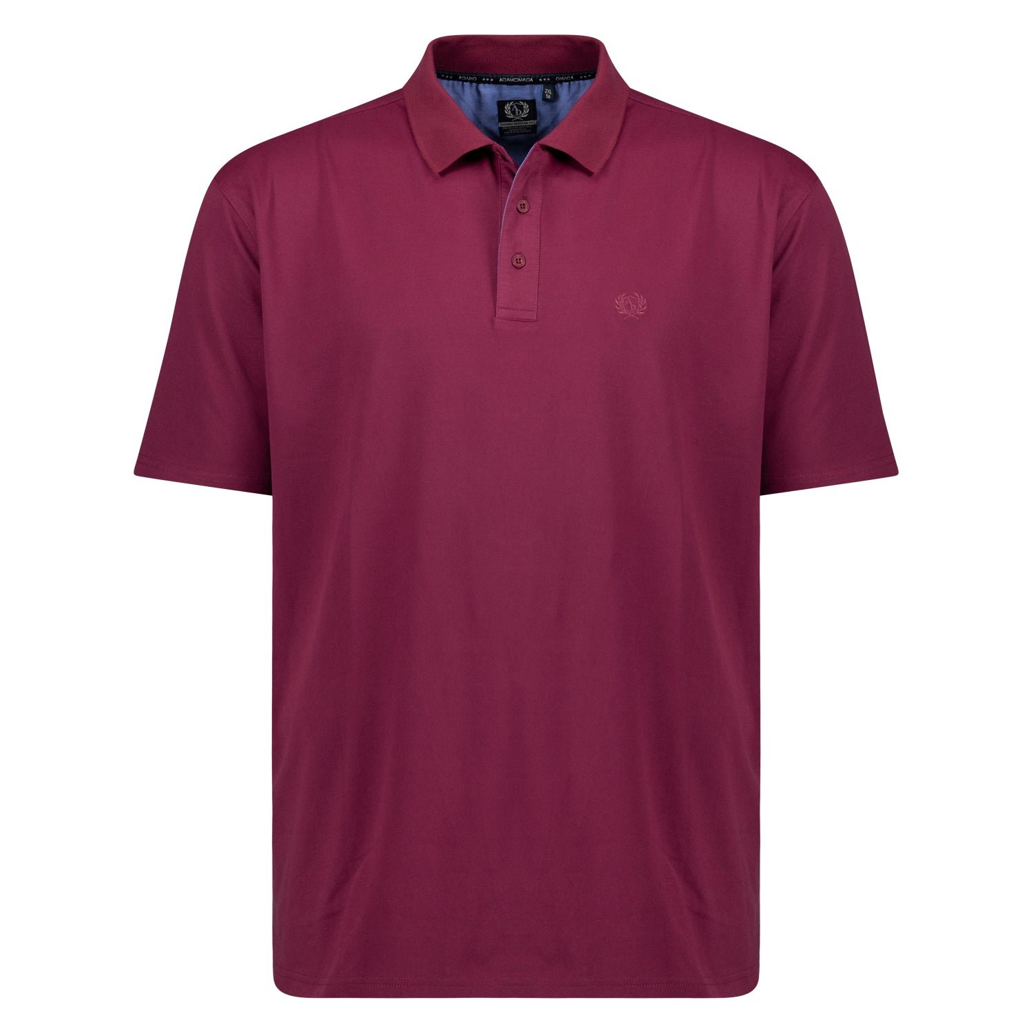 139210 Polo easy care Regular Fit