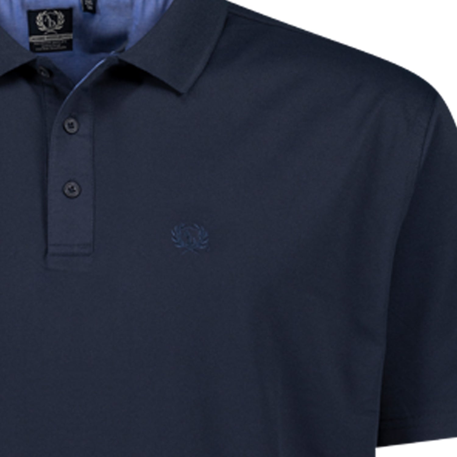 139210 Polo easy care Regular Fit