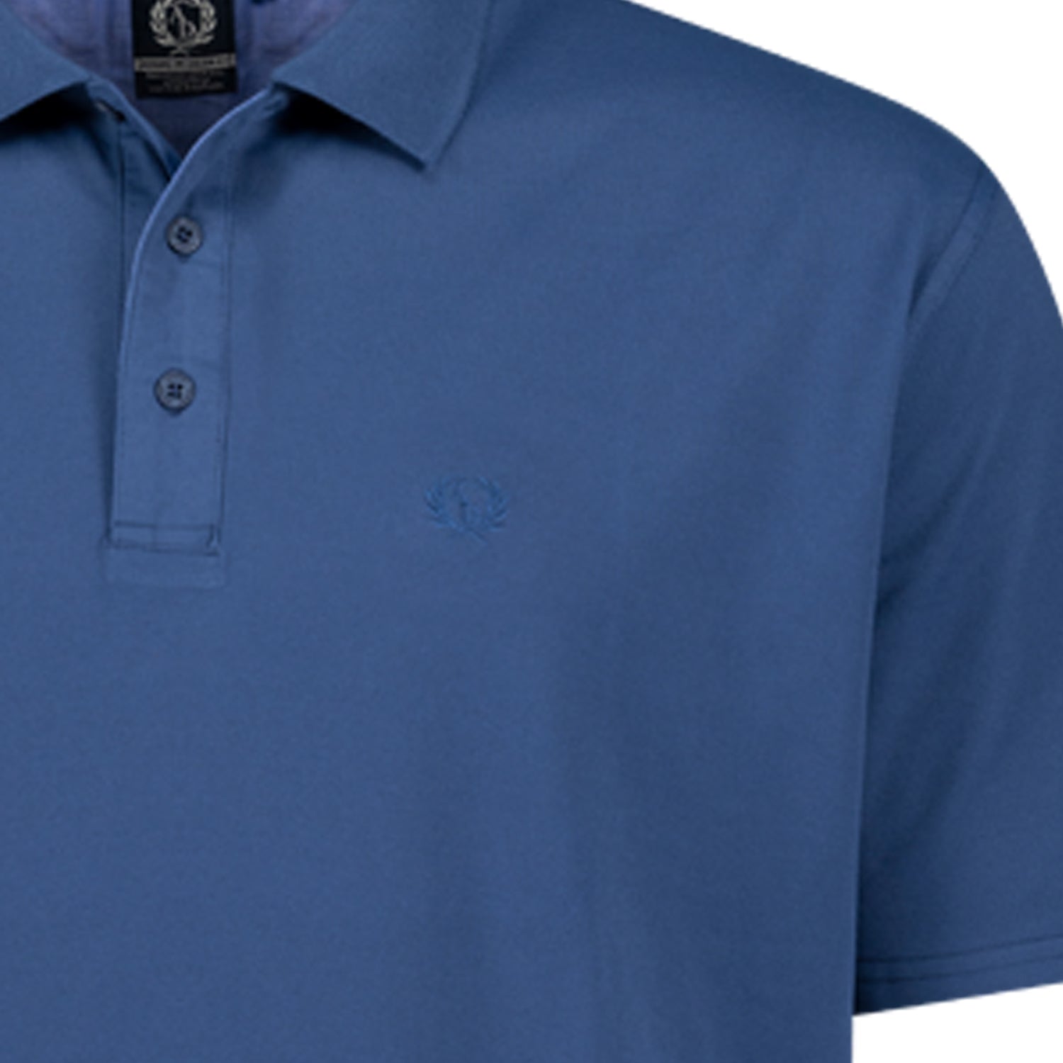 139210 Polo easy care Regular Fit