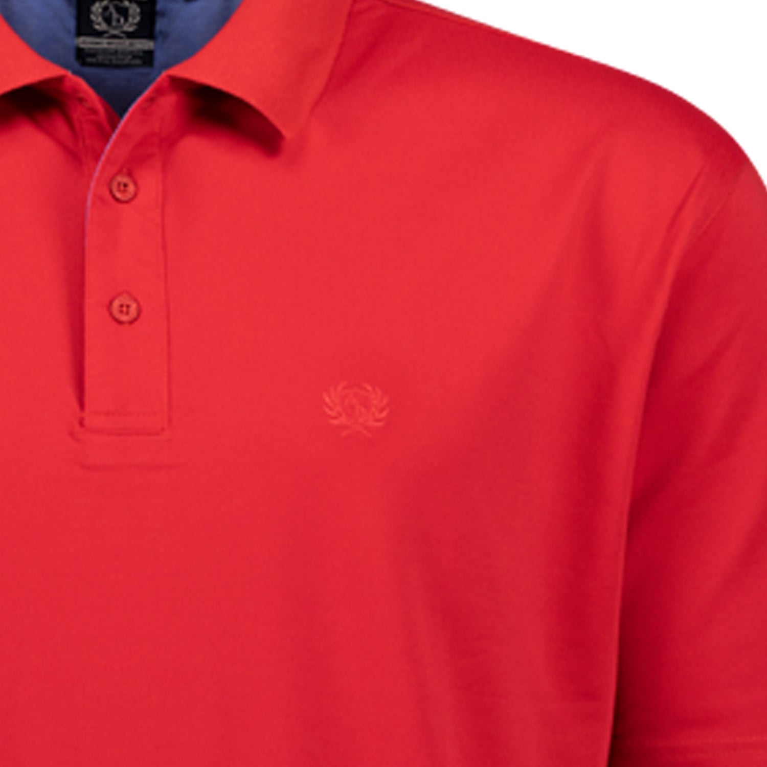139210 Polo easy care Regular Fit