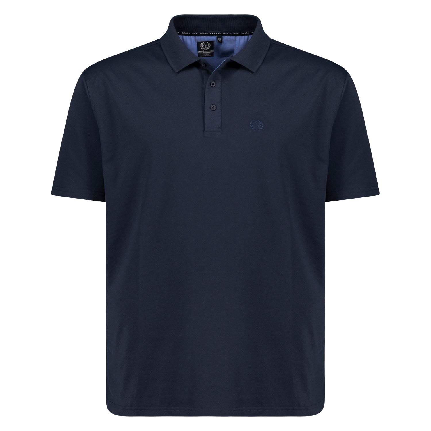 139210 Polo easy care regular fit