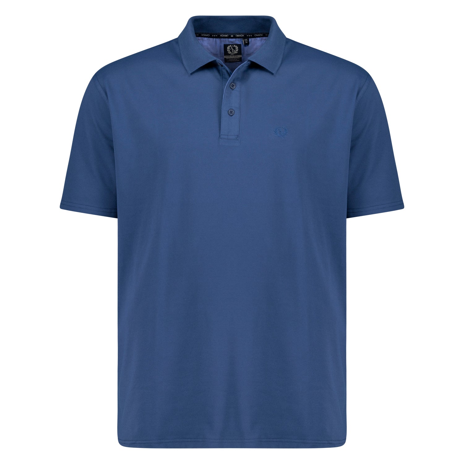 139210 Polo easy care Regular Fit