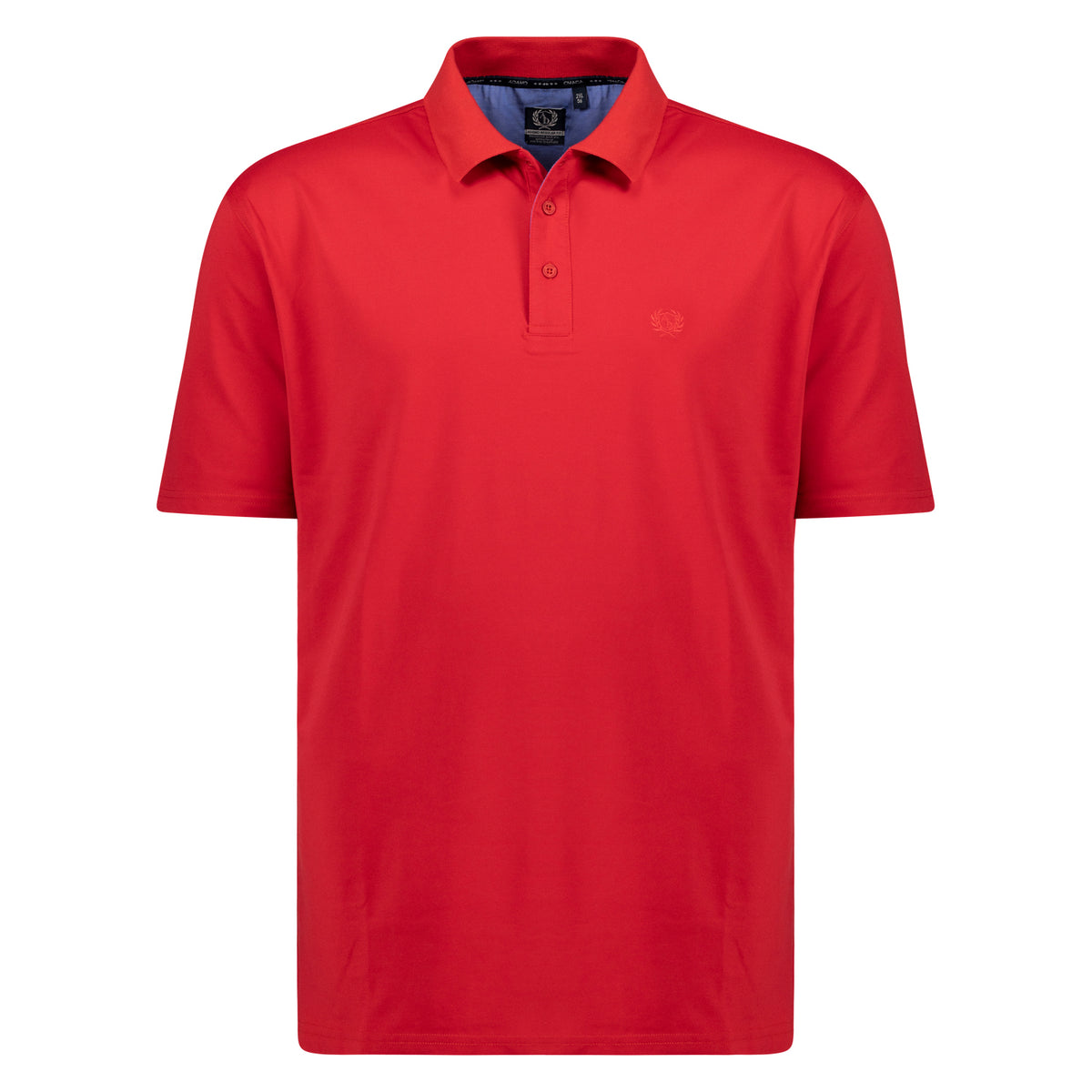 139210 Polo easy care Regular Fit Doppelpack