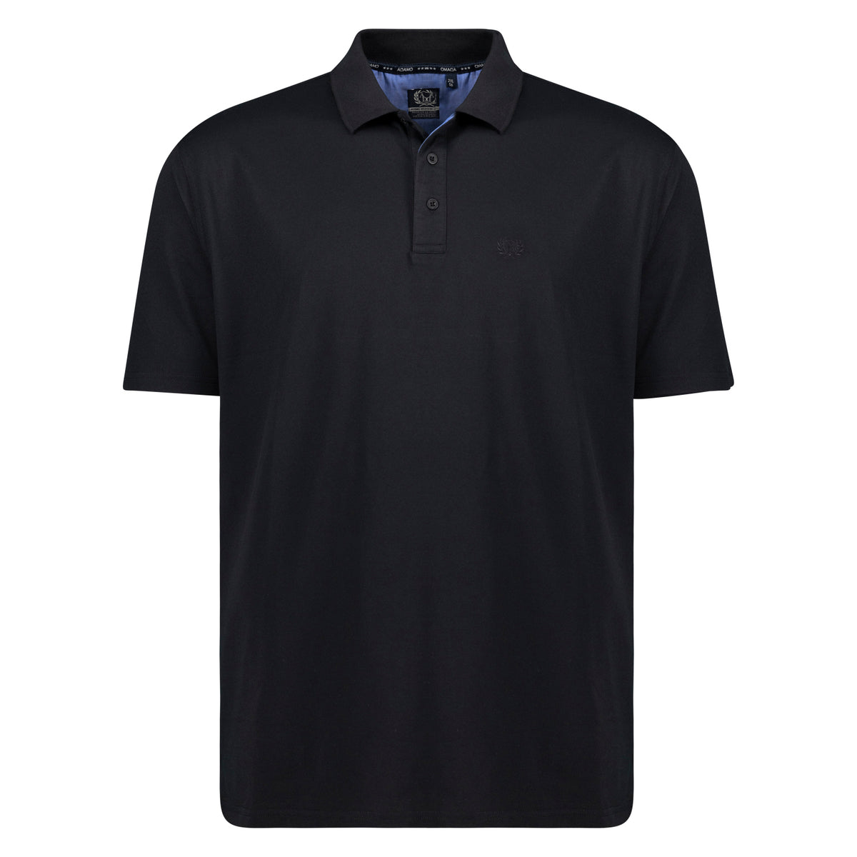 139210 Polo easy care Regular Fit Doppelpack