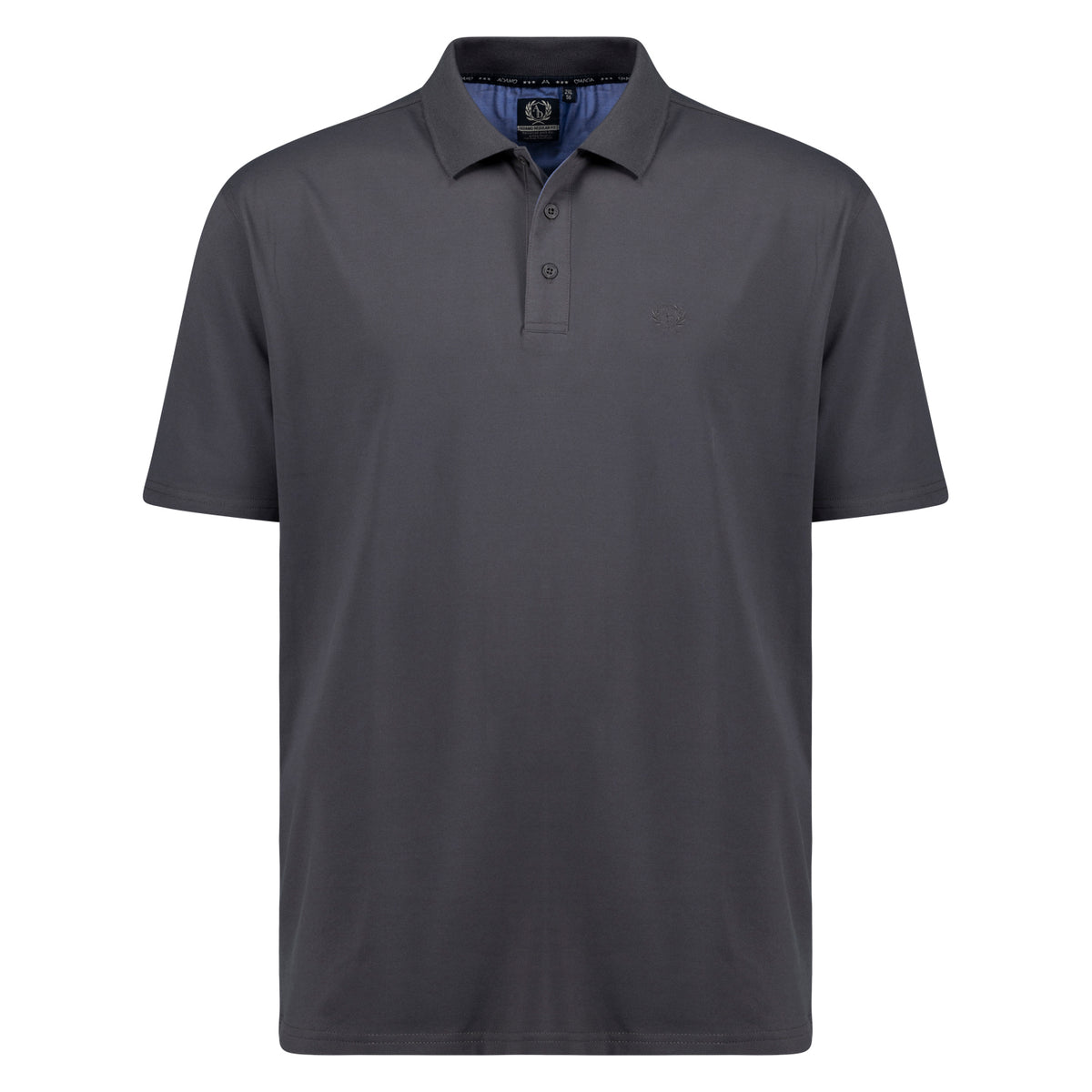 139210 Polo easy care Regular Fit Doppelpack