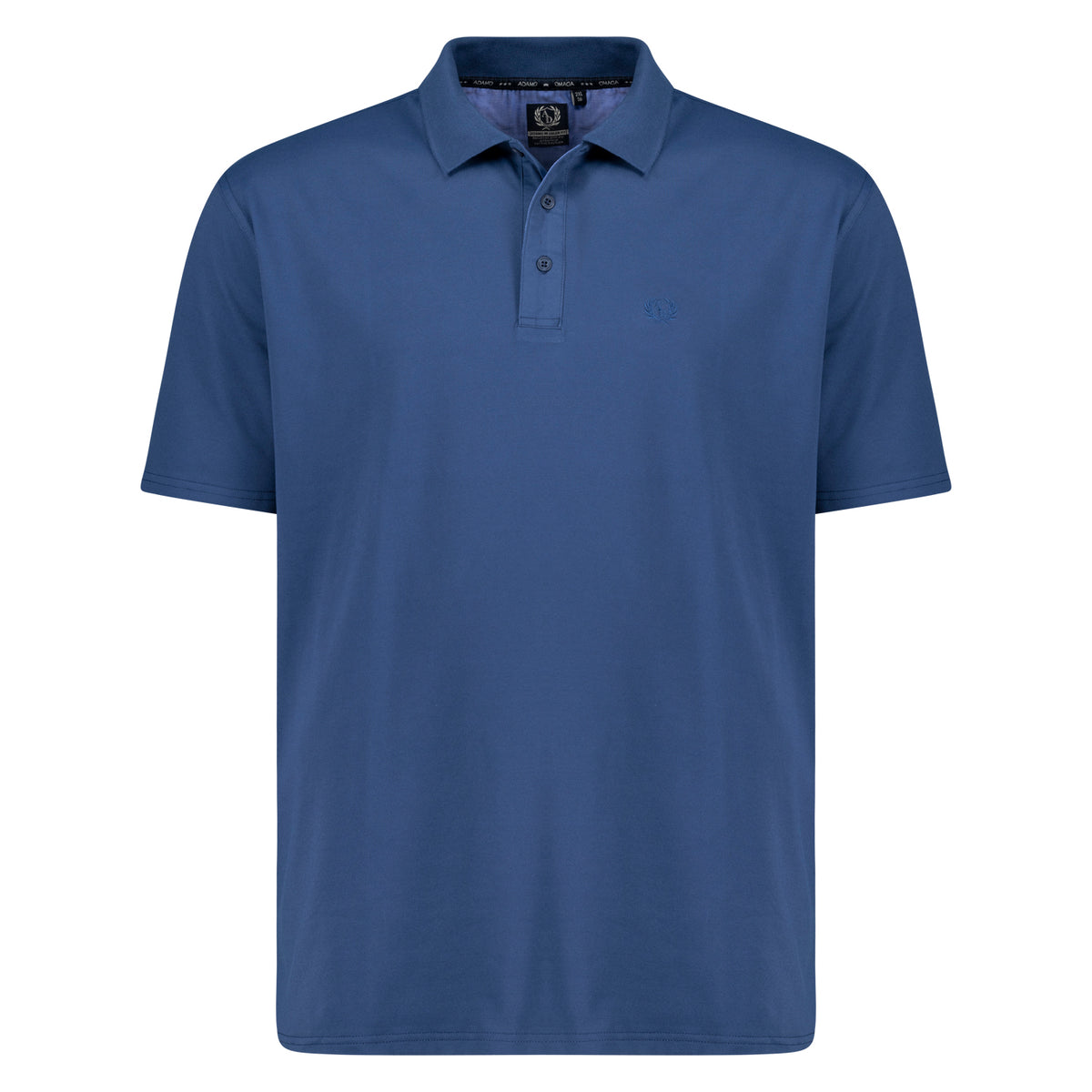 139210 Polo easy care Regular Fit Doppelpack