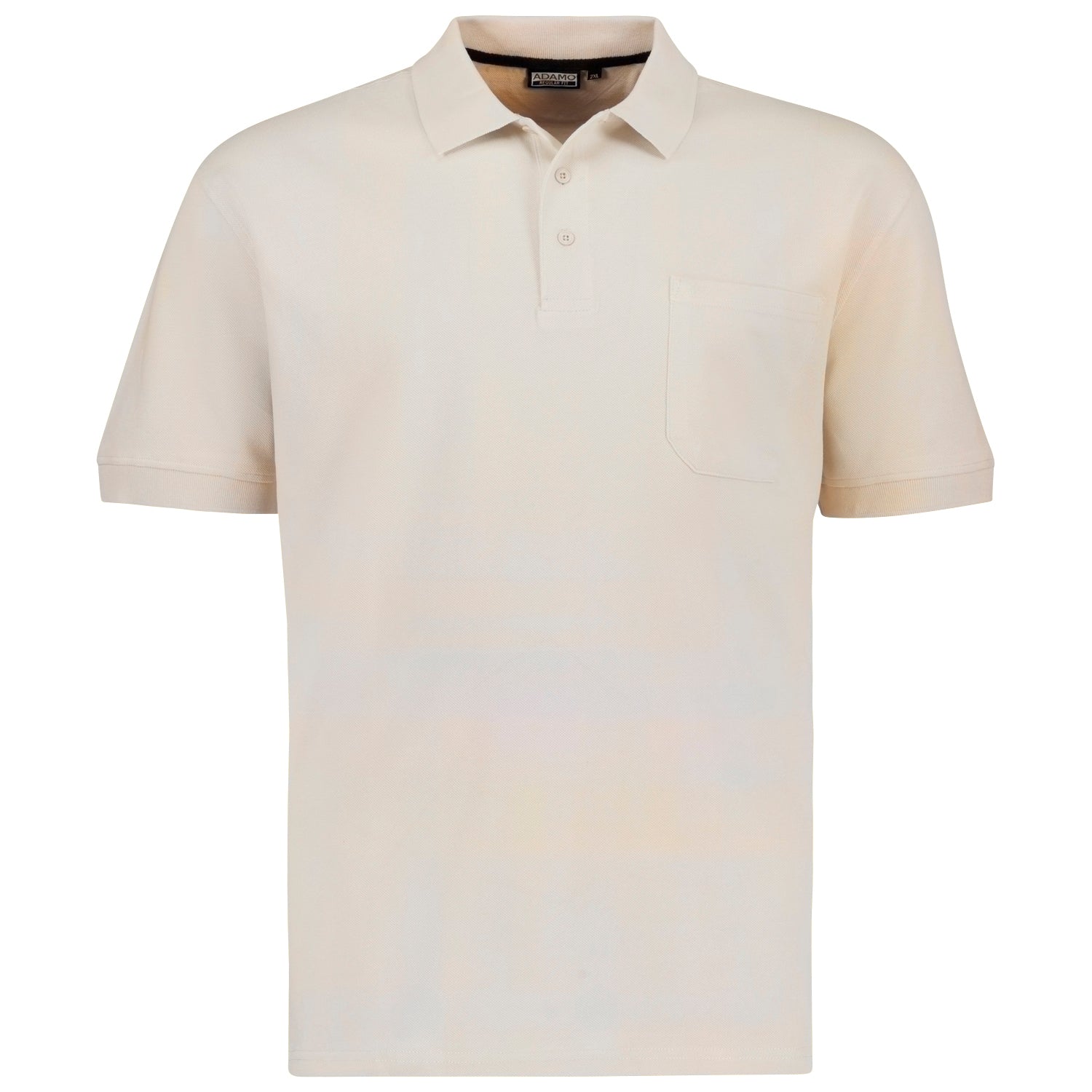 139210 Polo easy care Regular Fit