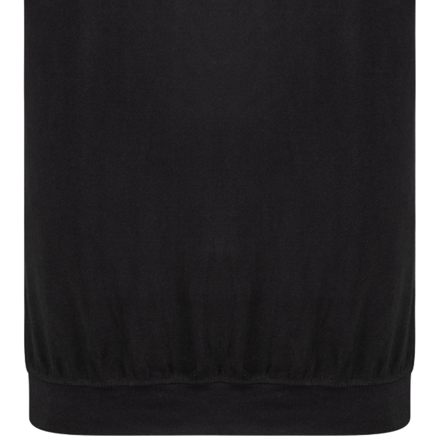 139052 Poloshirt mit Bund Regular Fit