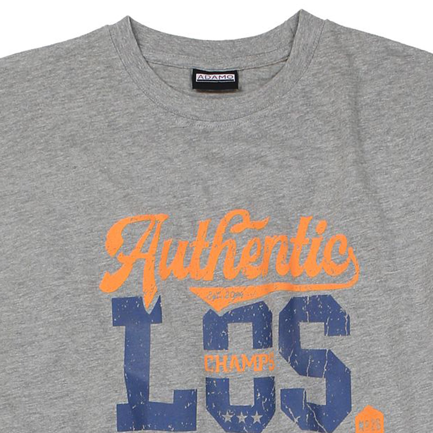 130901 T-Shirt Comfort Fit