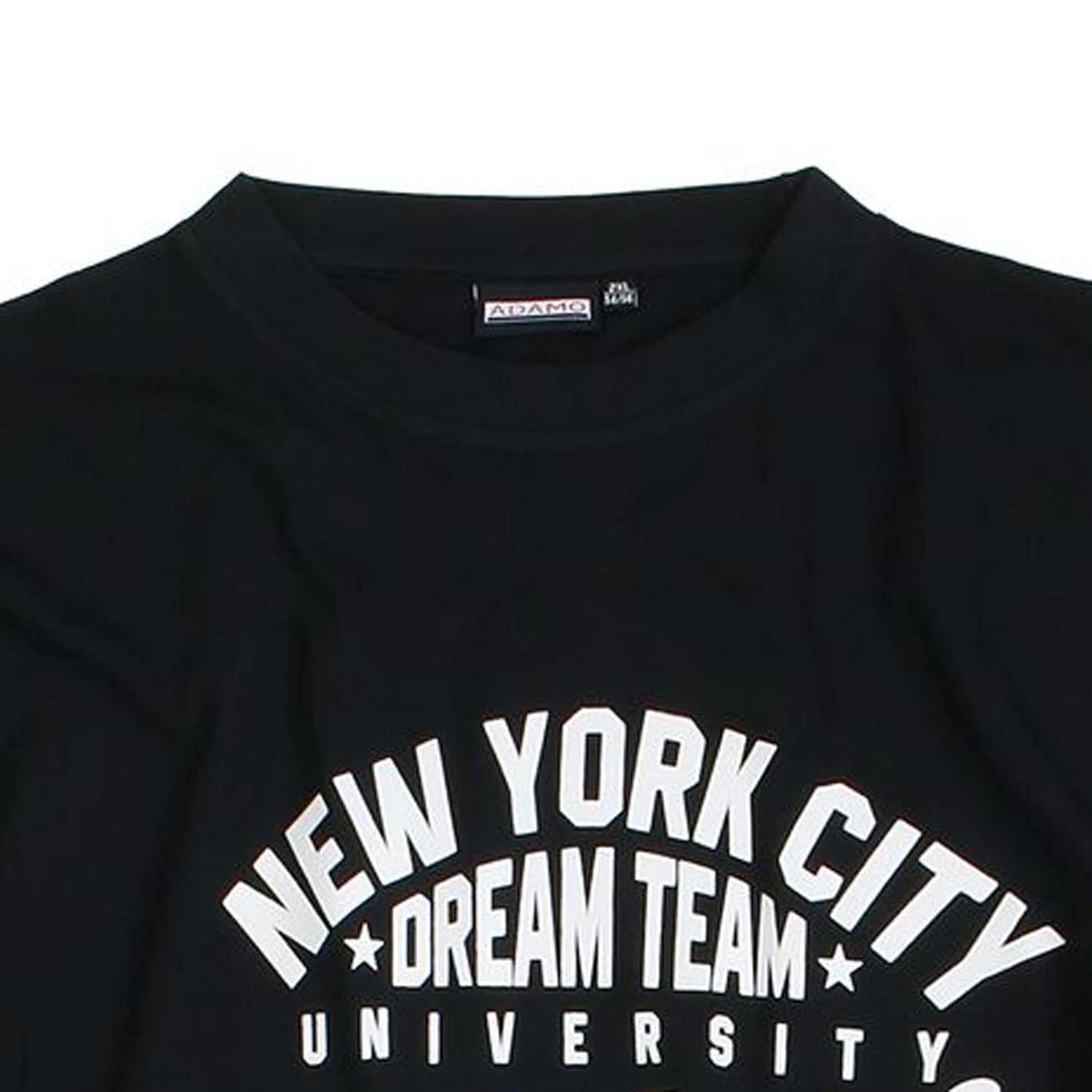 130804 T-Shirt Comfort Fit