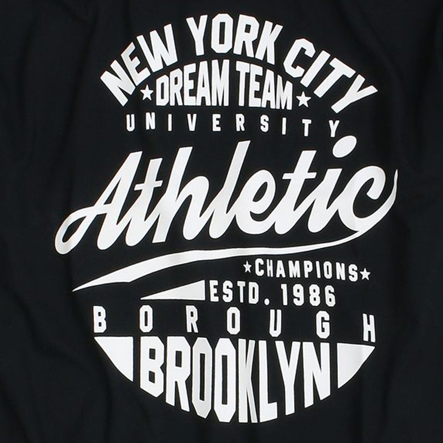 130804 T-Shirt Comfort Fit