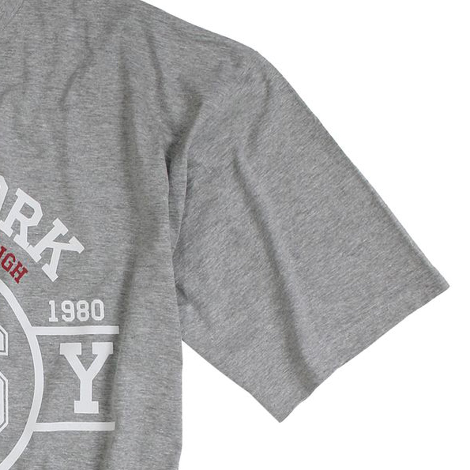 130802 T-Shirt Comfort Fit