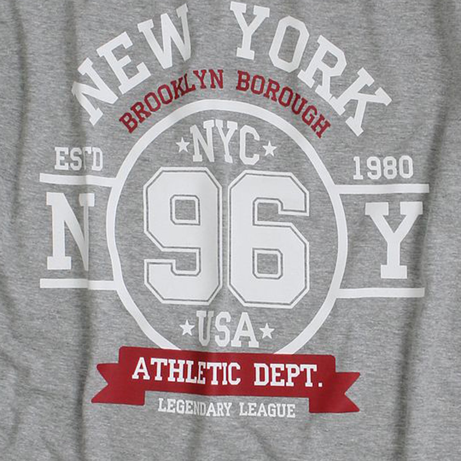 130802 T-Shirt Comfort Fit