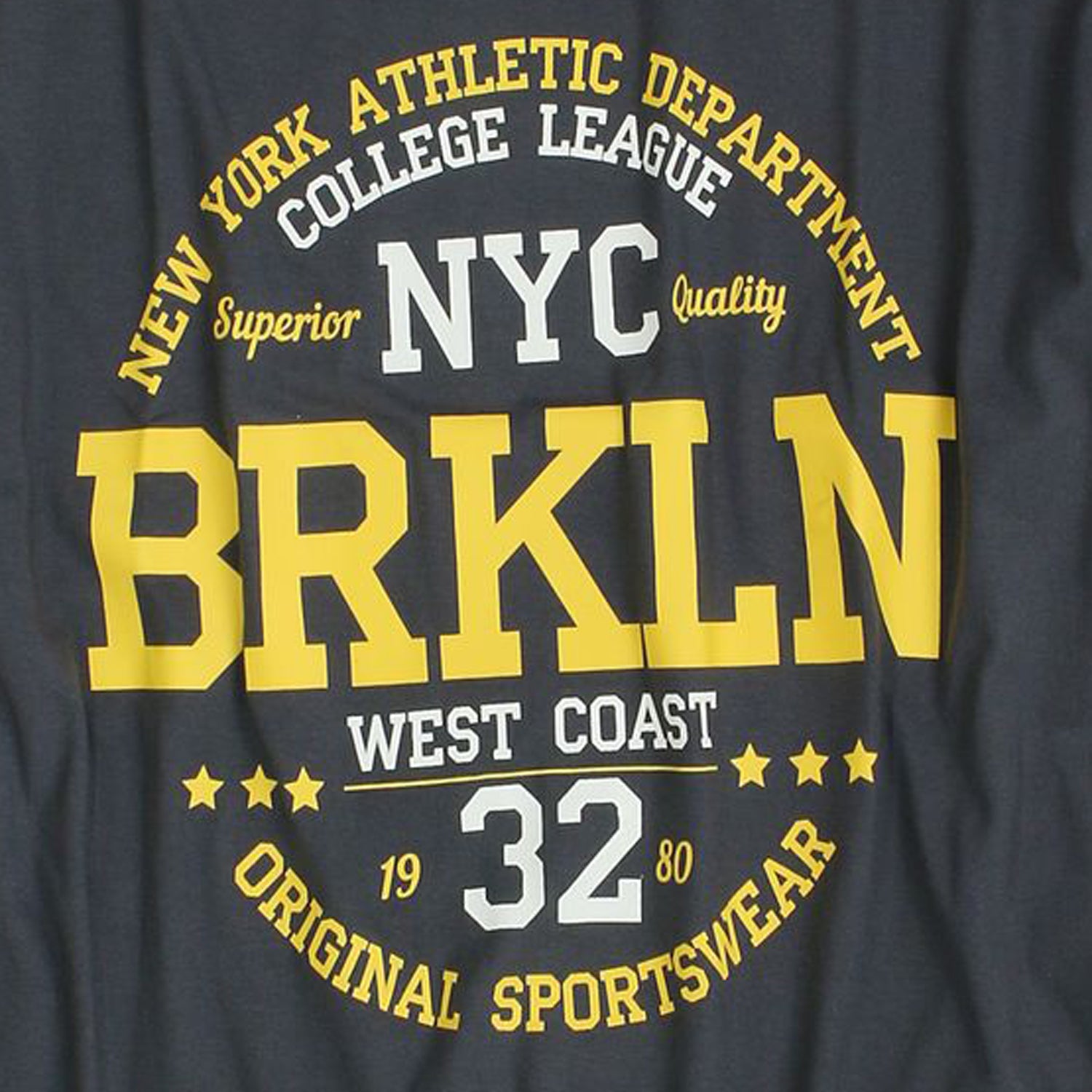 130803 T-Shirt Comfort Fit