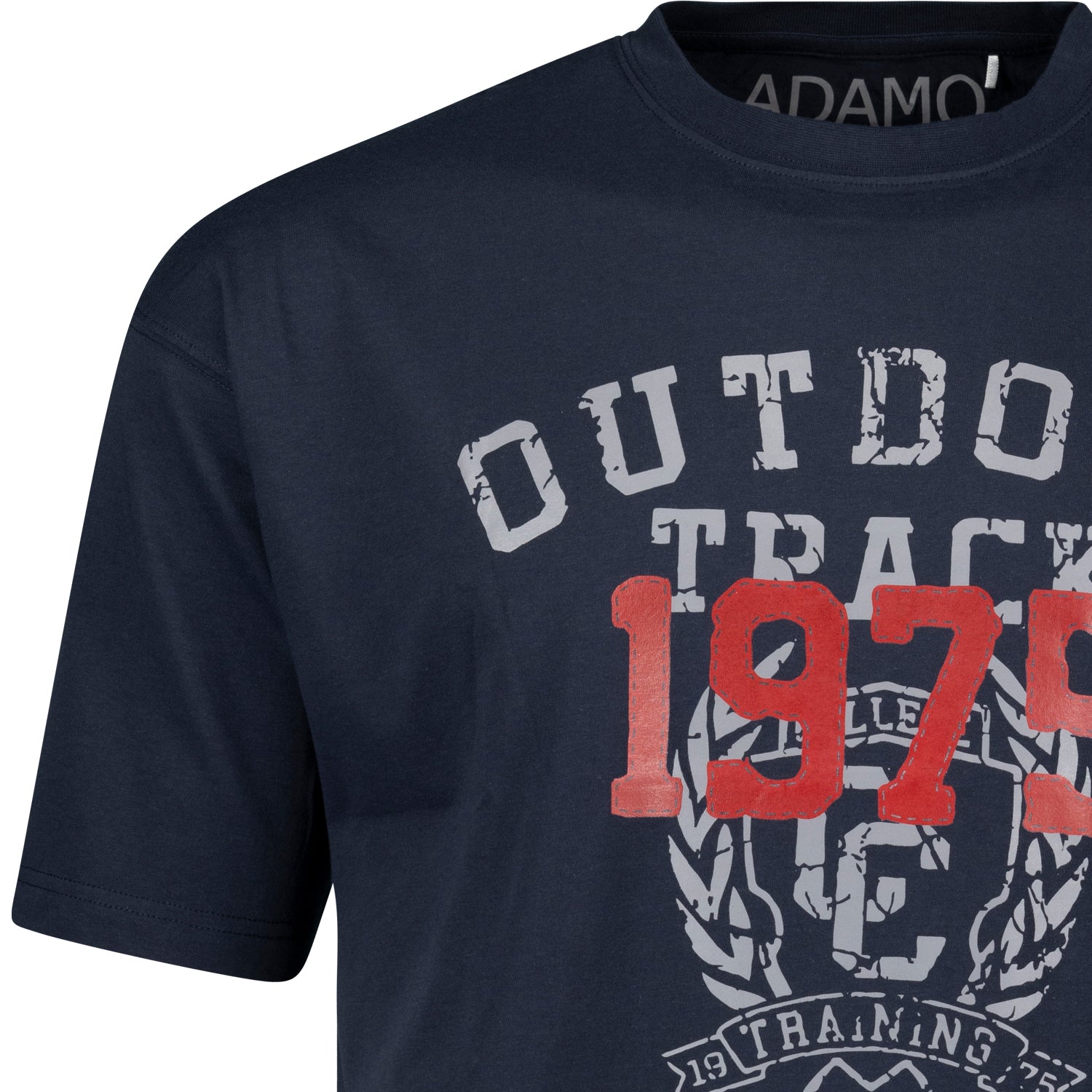 130910 T-Shirt Comfort Fit
