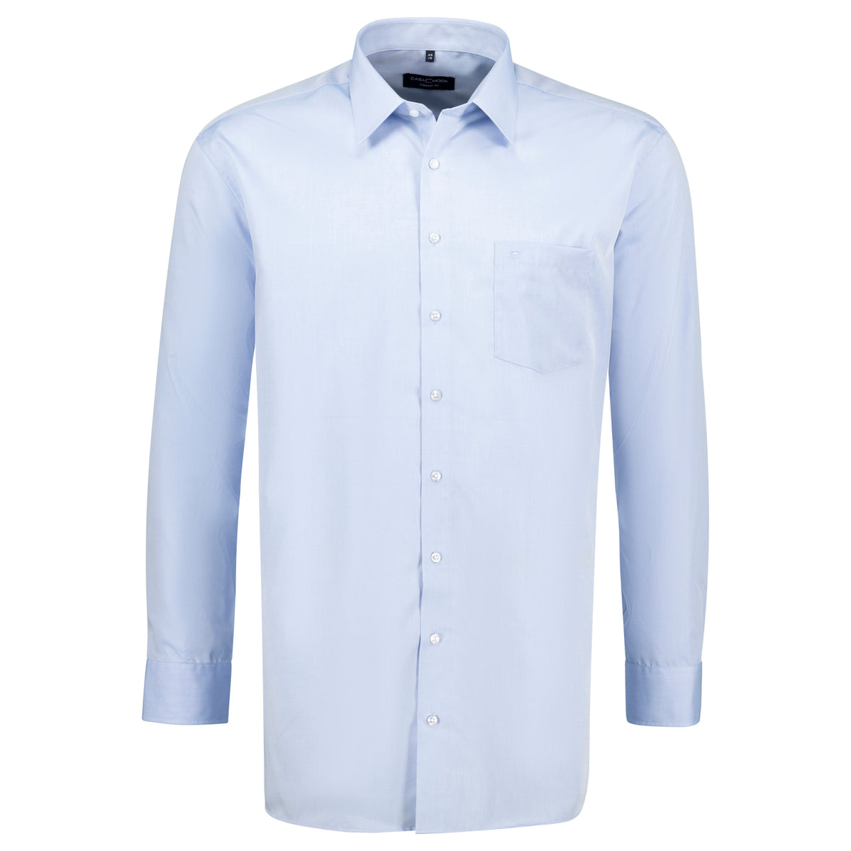 6050 Business shirt long sleeve