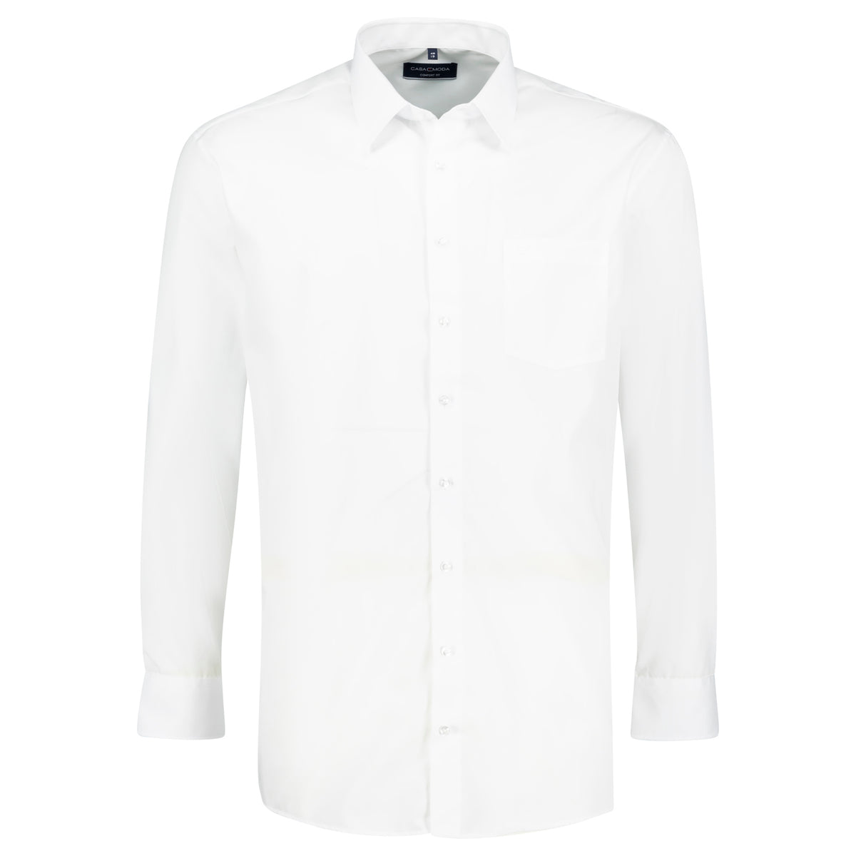 6050 Business shirt long sleeve